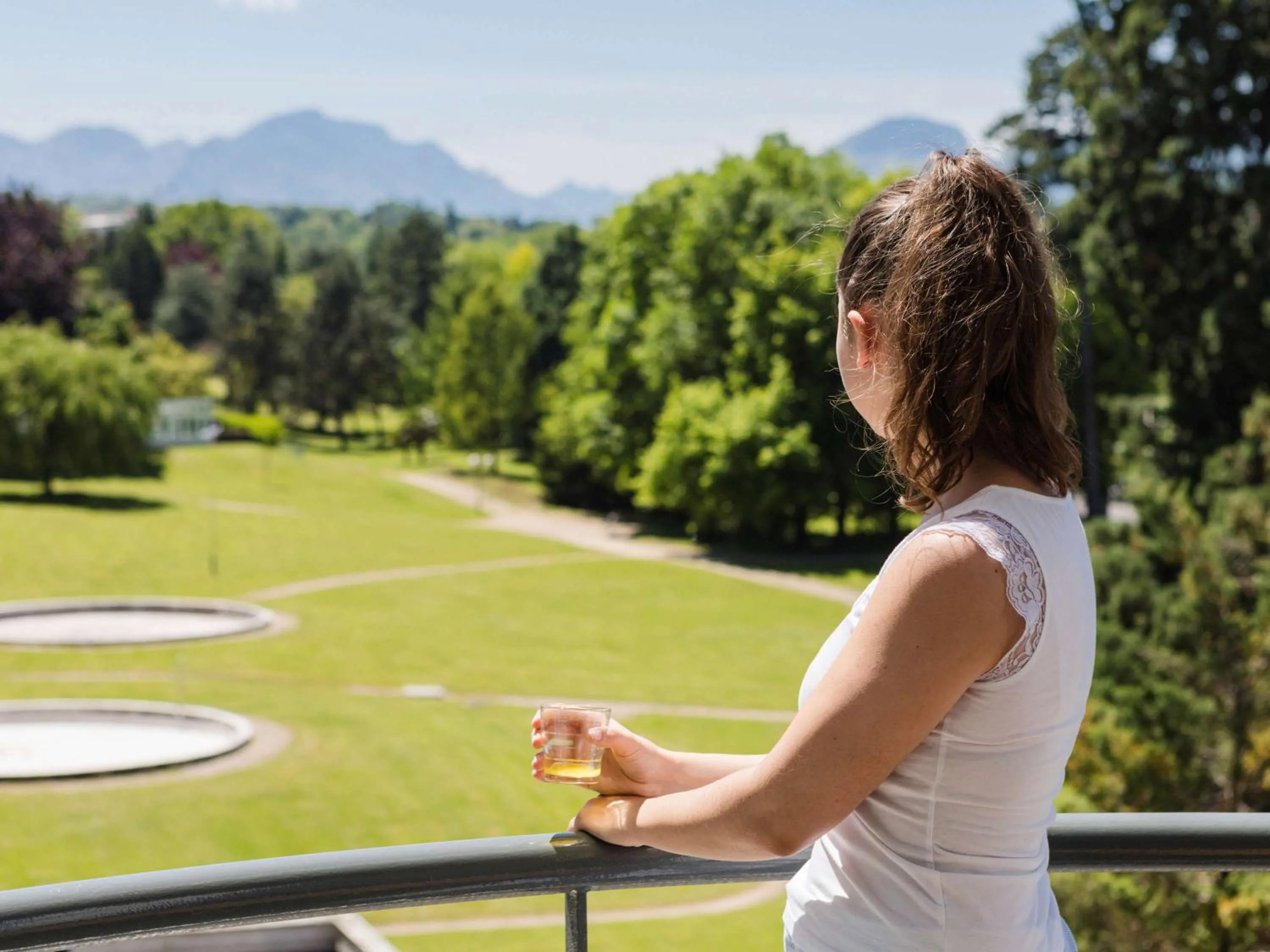 ibis Styles Aix les Bains Domaine de Marlioz