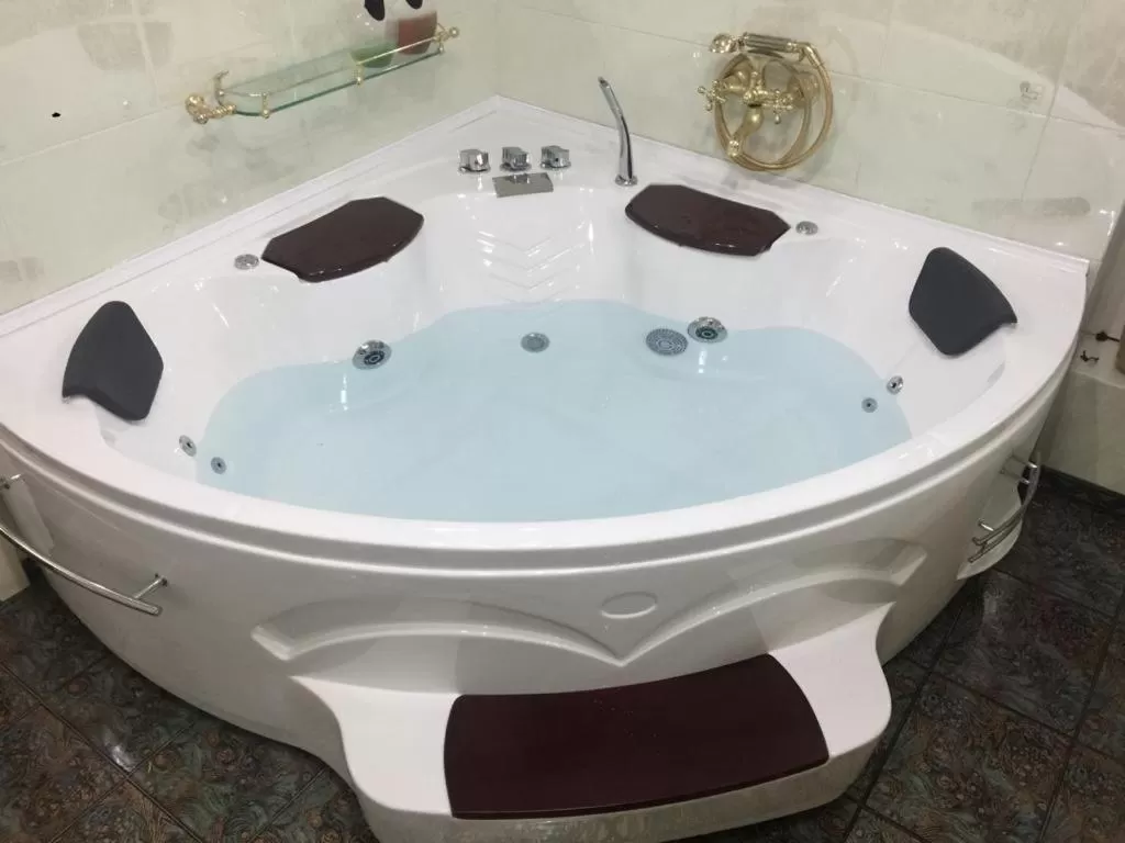 The Incantation Guest House