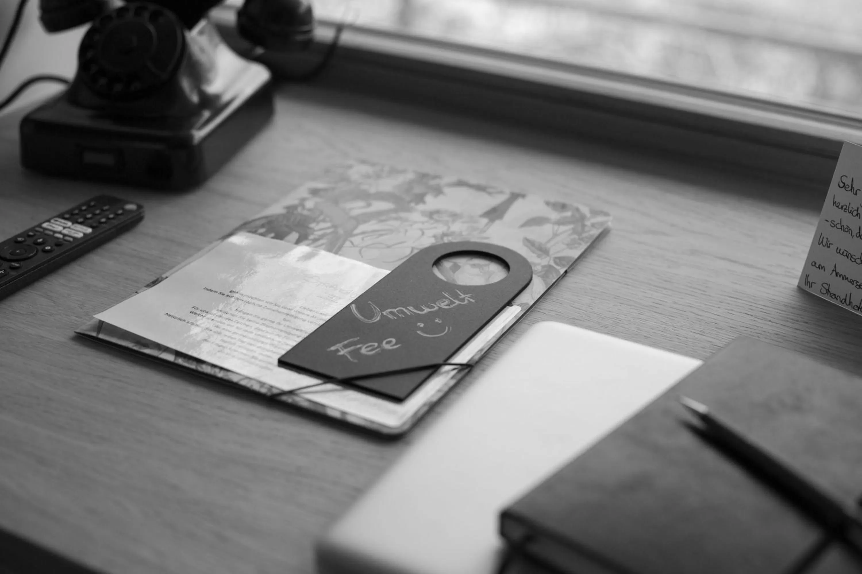 room service in Strandhotel SüdSee Diessen am Ammersee