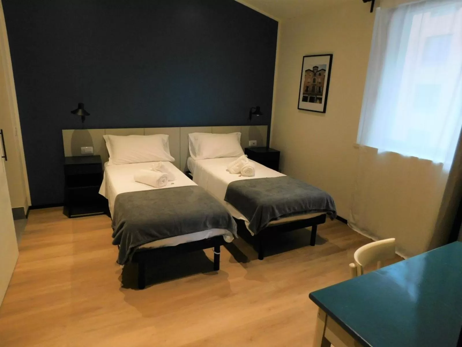 Photo of the whole room, Bed in Piumaviola Beds & Apartments