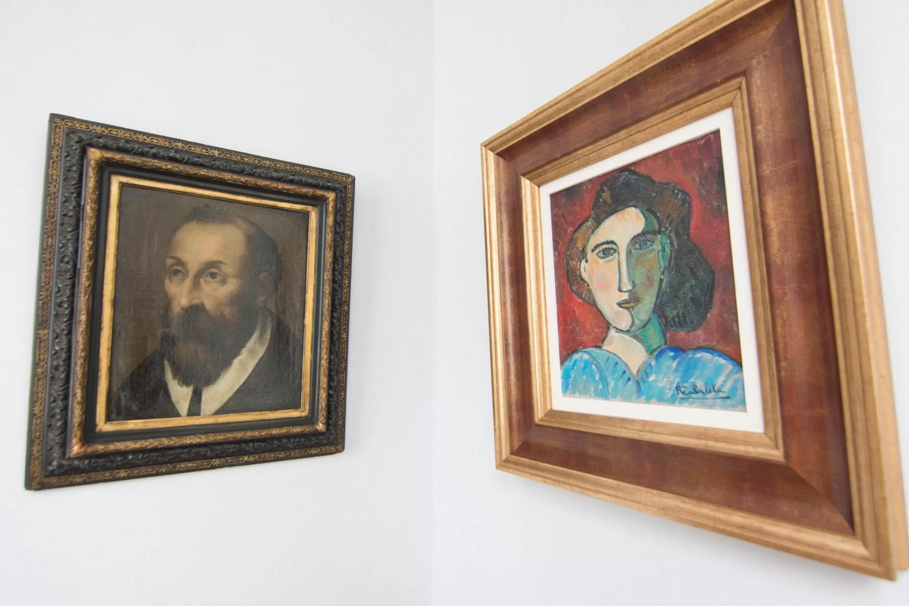 Lobby or reception in Hotel Oleum - Parking Gratuito bajo disponibilidad y reserva previa