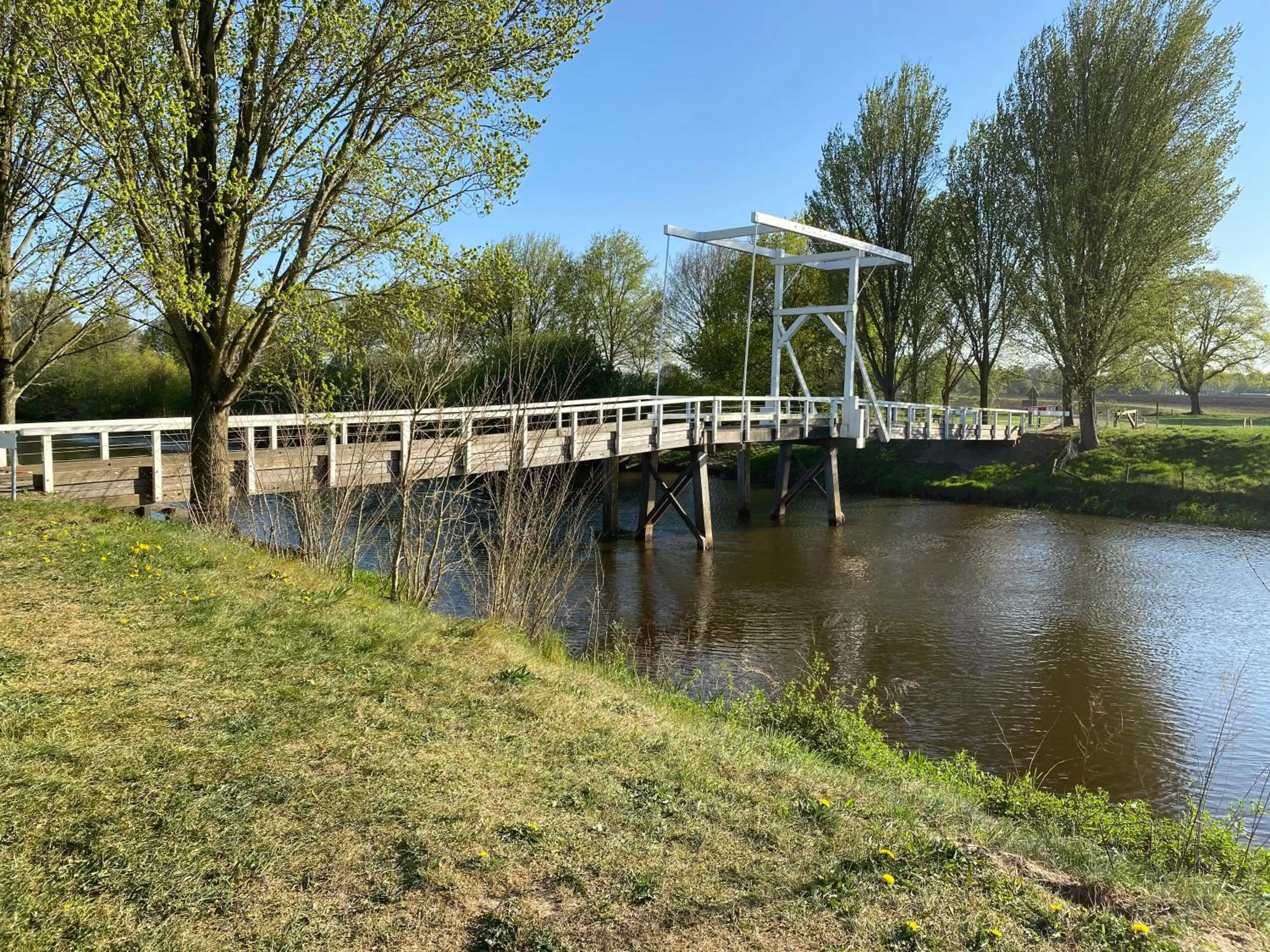 Area and facilities in Hotel & Restaurant Wildthout