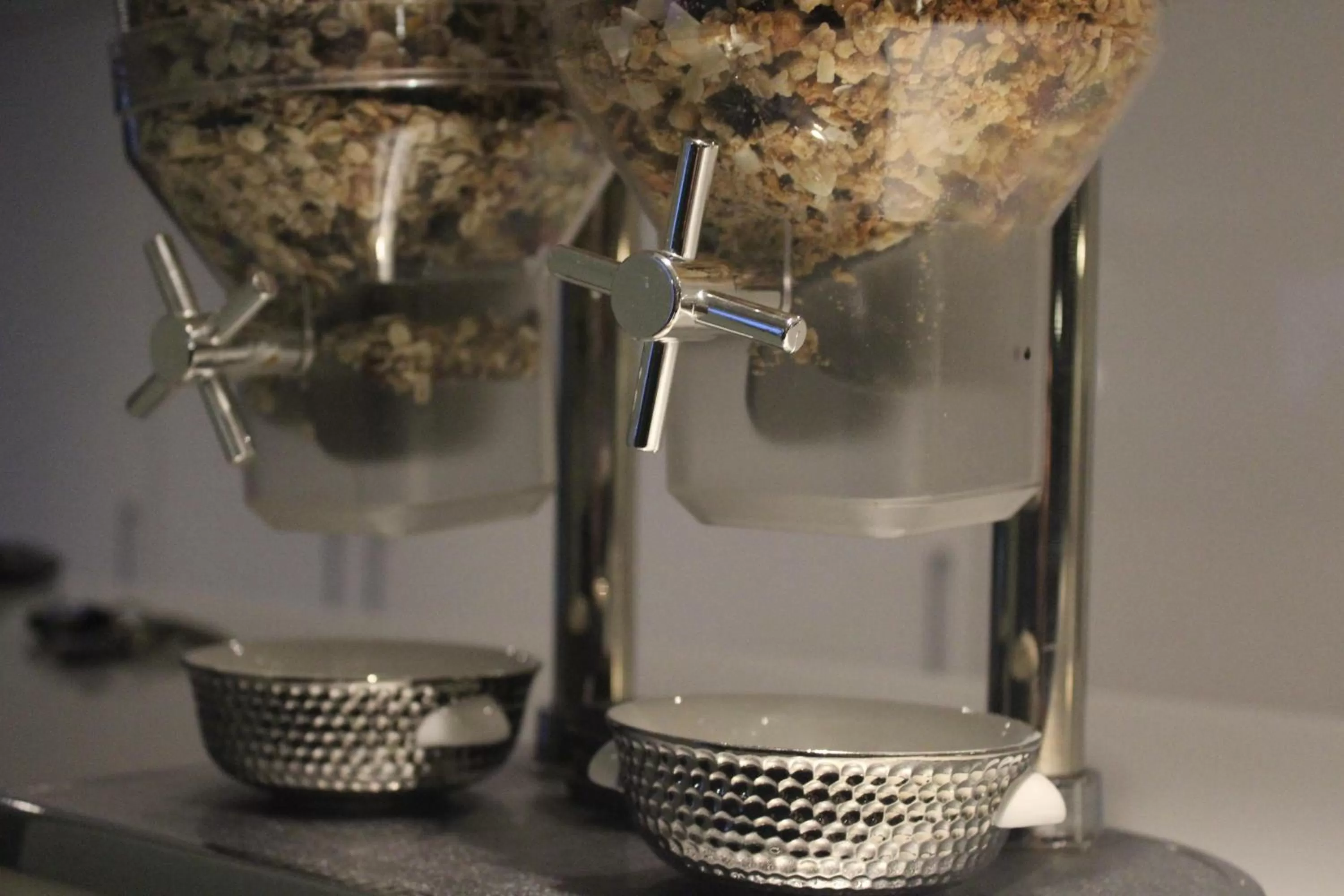 Coffee/tea facilities in B&B Saint-Georges -Located in the city centre of Bruges-