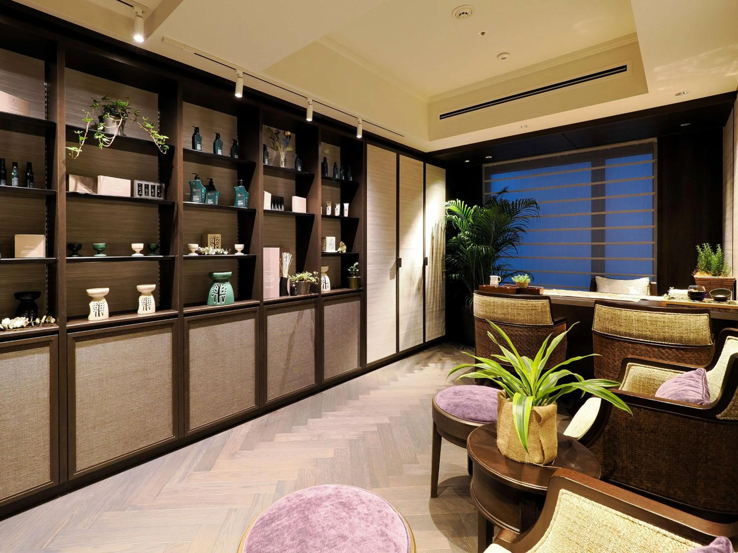 Spa and wellness centre/facilities in Dhawa Yura Kyoto