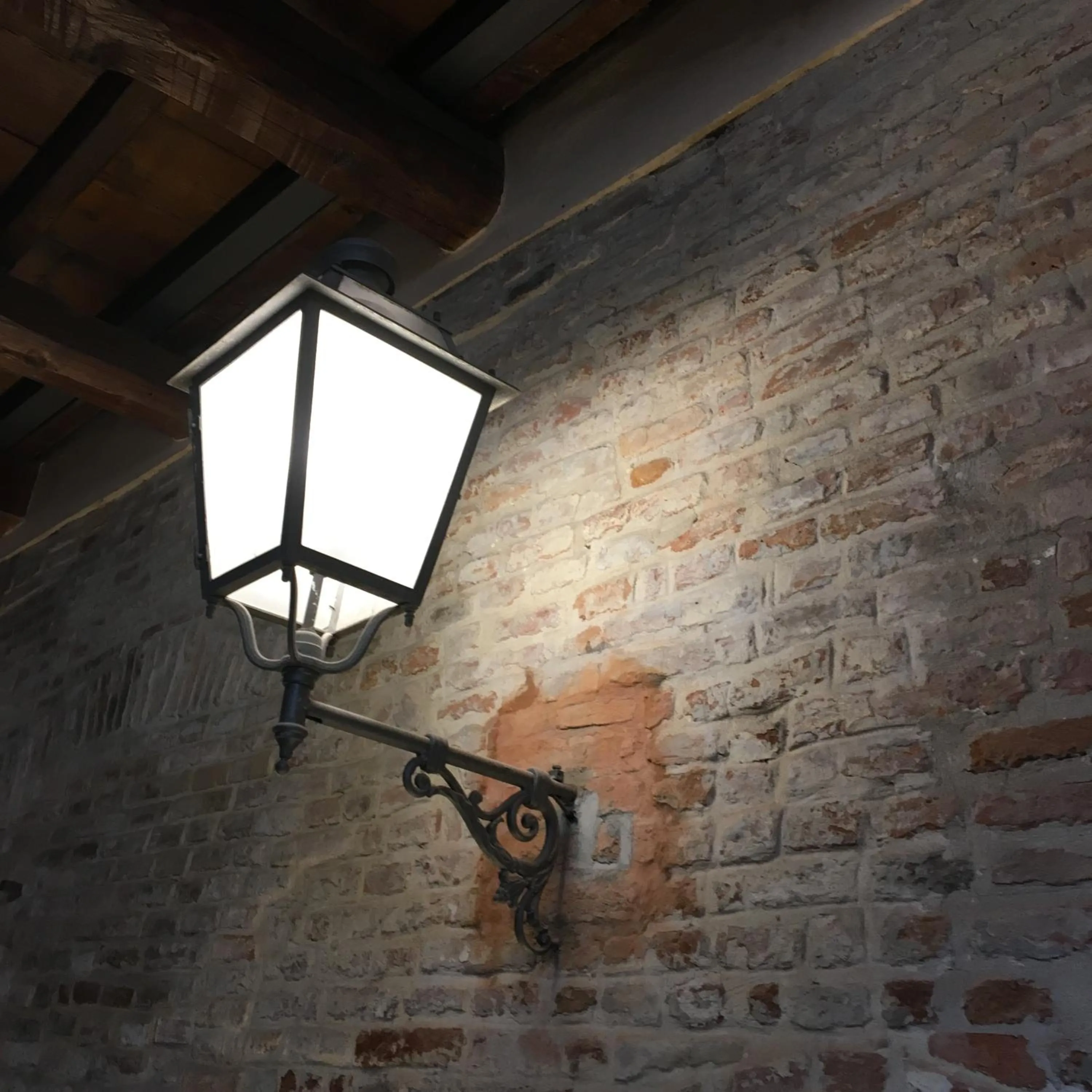 Property building in Maxxim Hotel & Loft