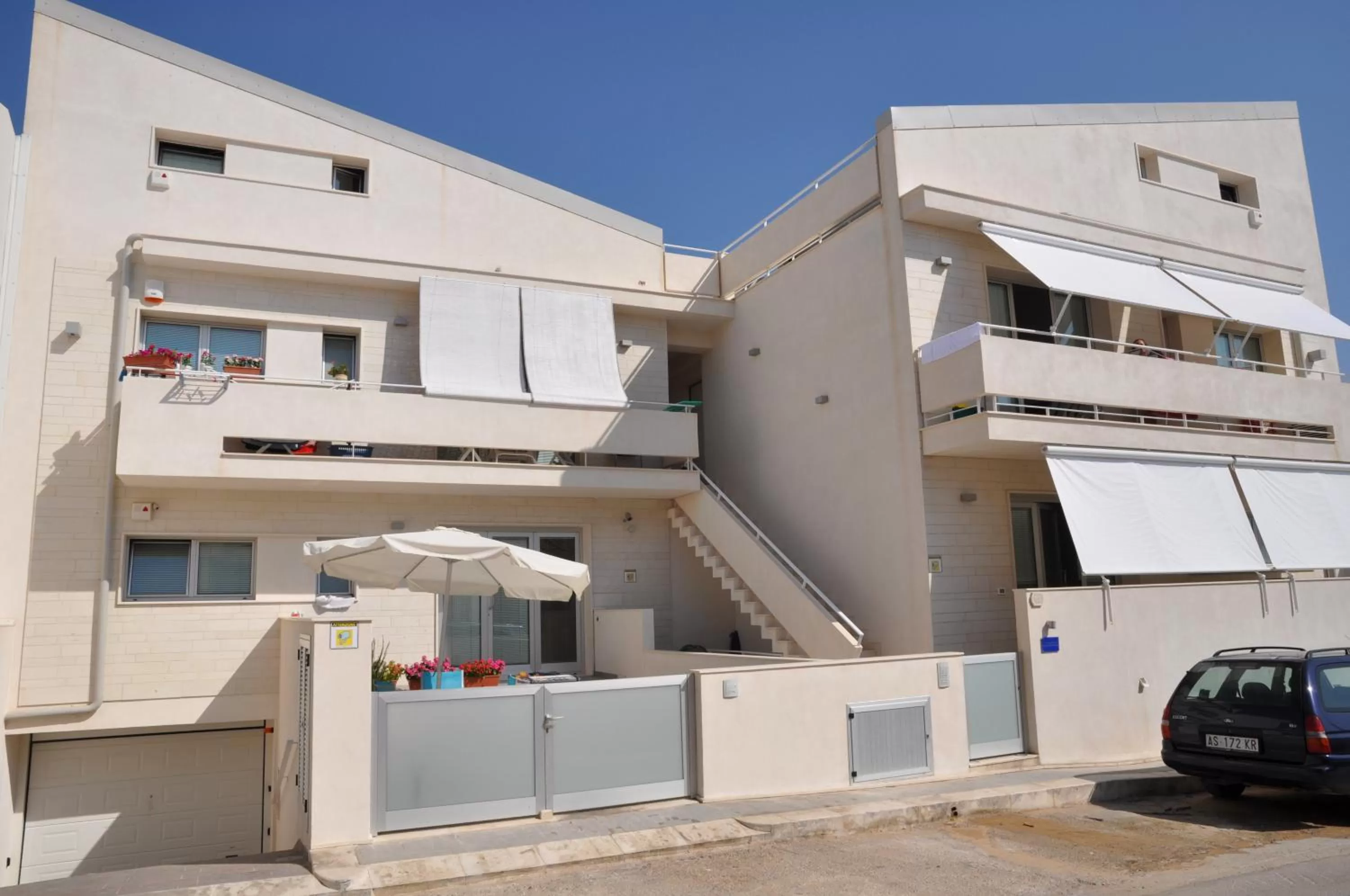 Facade/entrance, Property Building in Casa Vacanze Sogno Siciliano