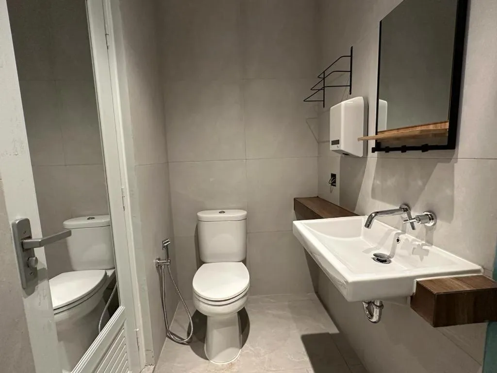 de' Halimun Guest House