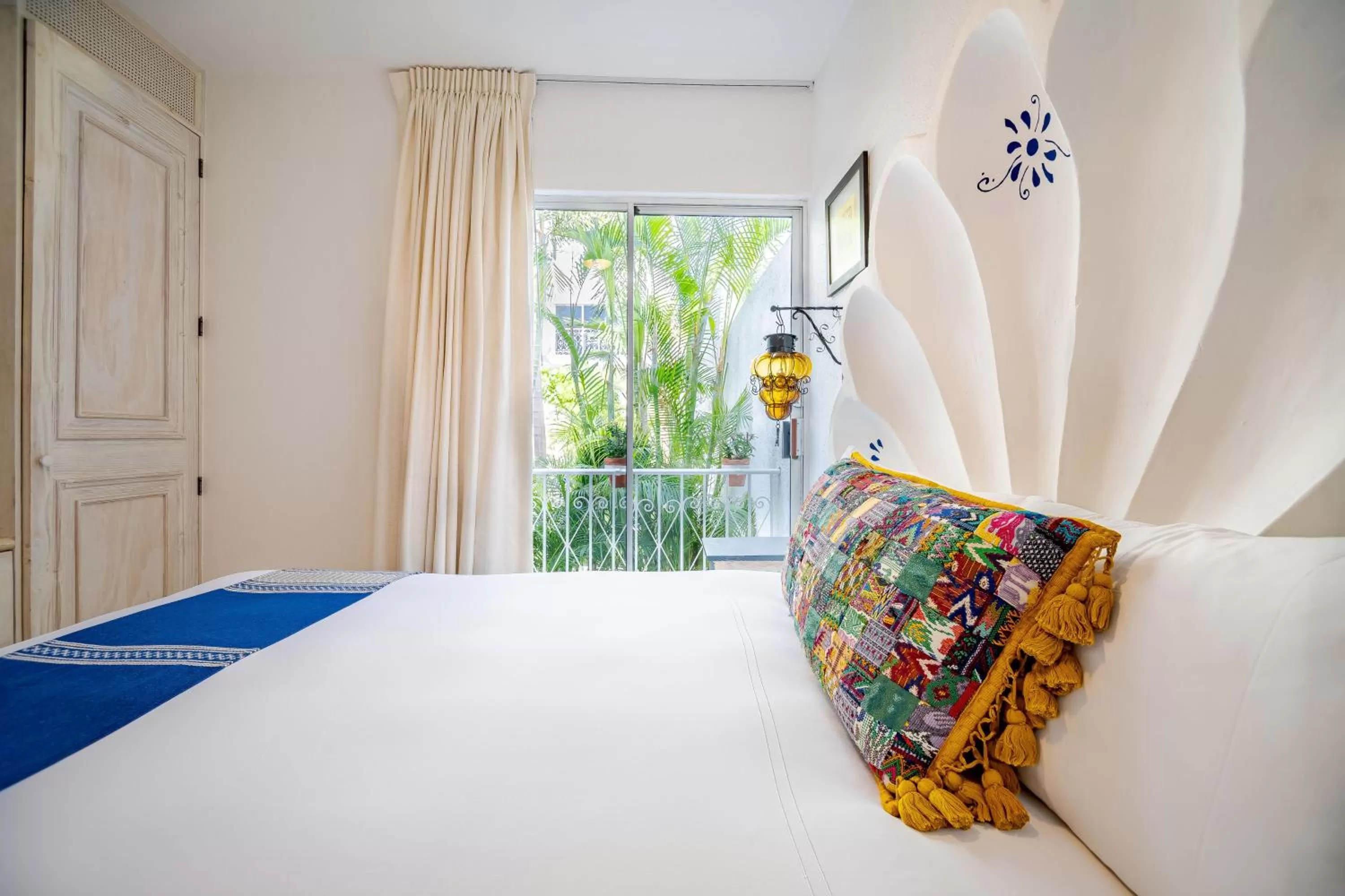 Photo of the whole room, Bed in Mar del Cabo By Velas Resorts Adults Only