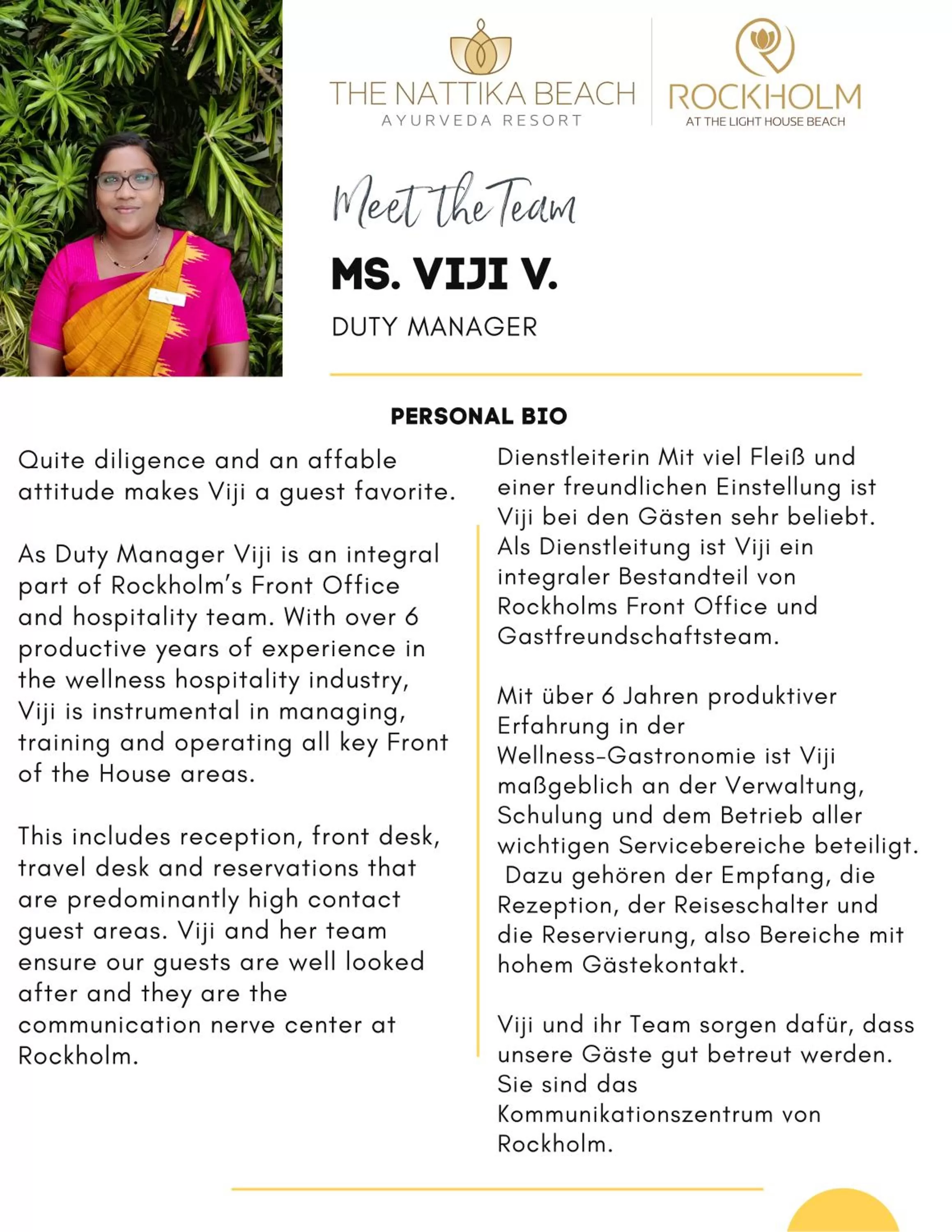 Text overlay in Rockholm at the Light House Beach