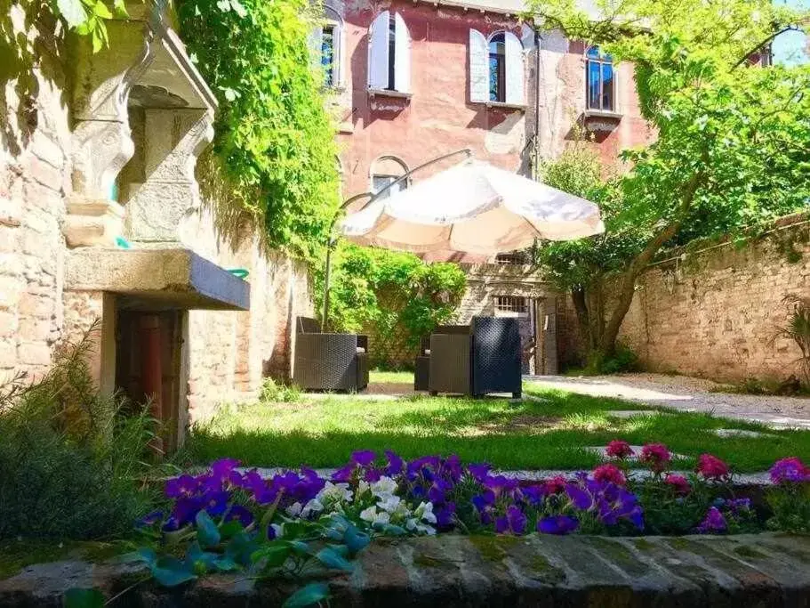 Venezia Naturalmente Venezia Naturalmente