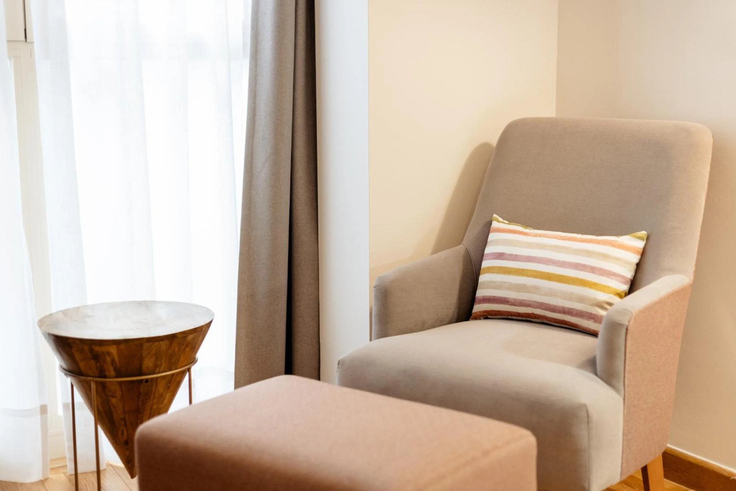 Apartamentos Debambú