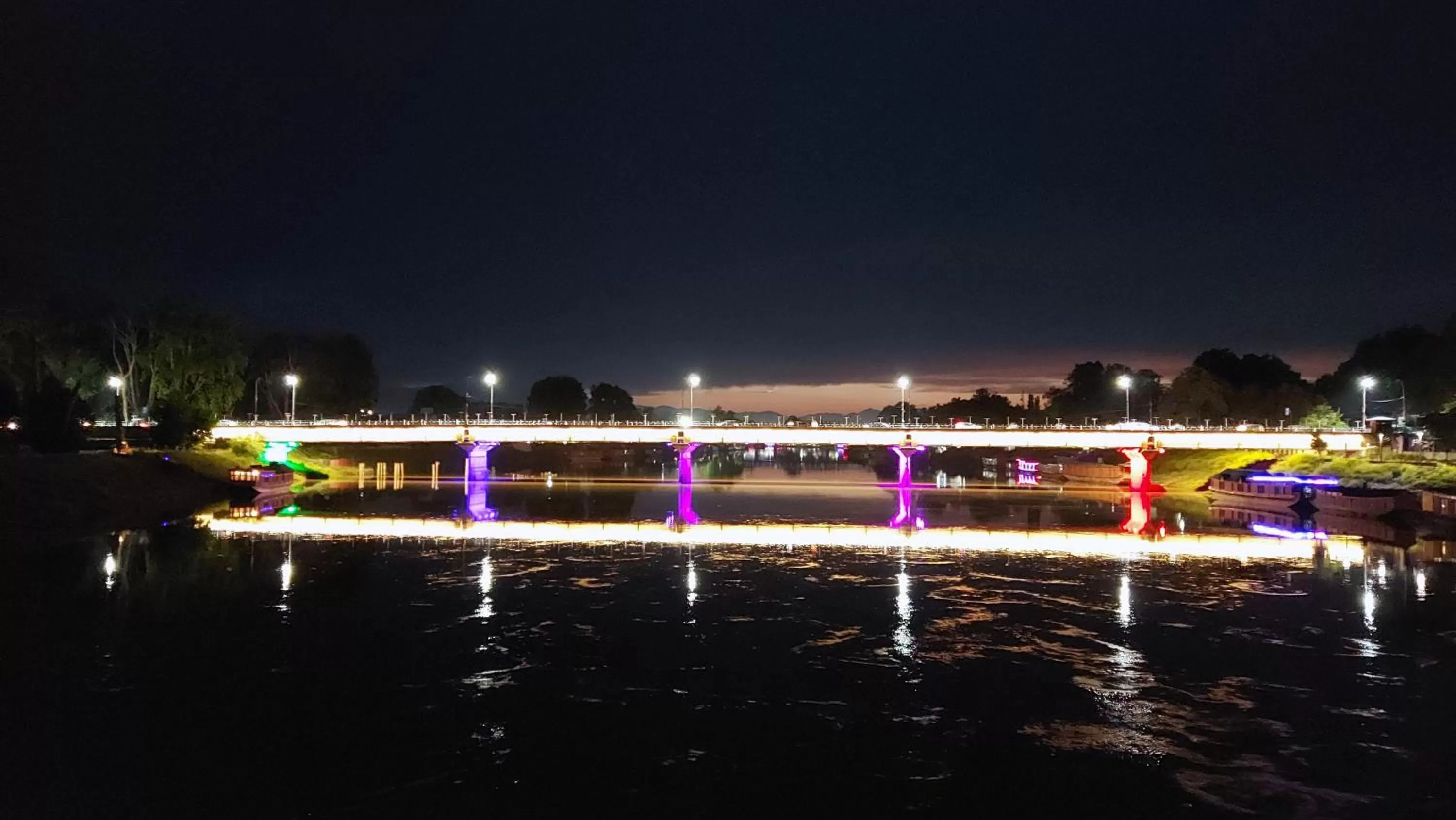 Nearby landmark in Ikraam Inn Bed & Breakfast