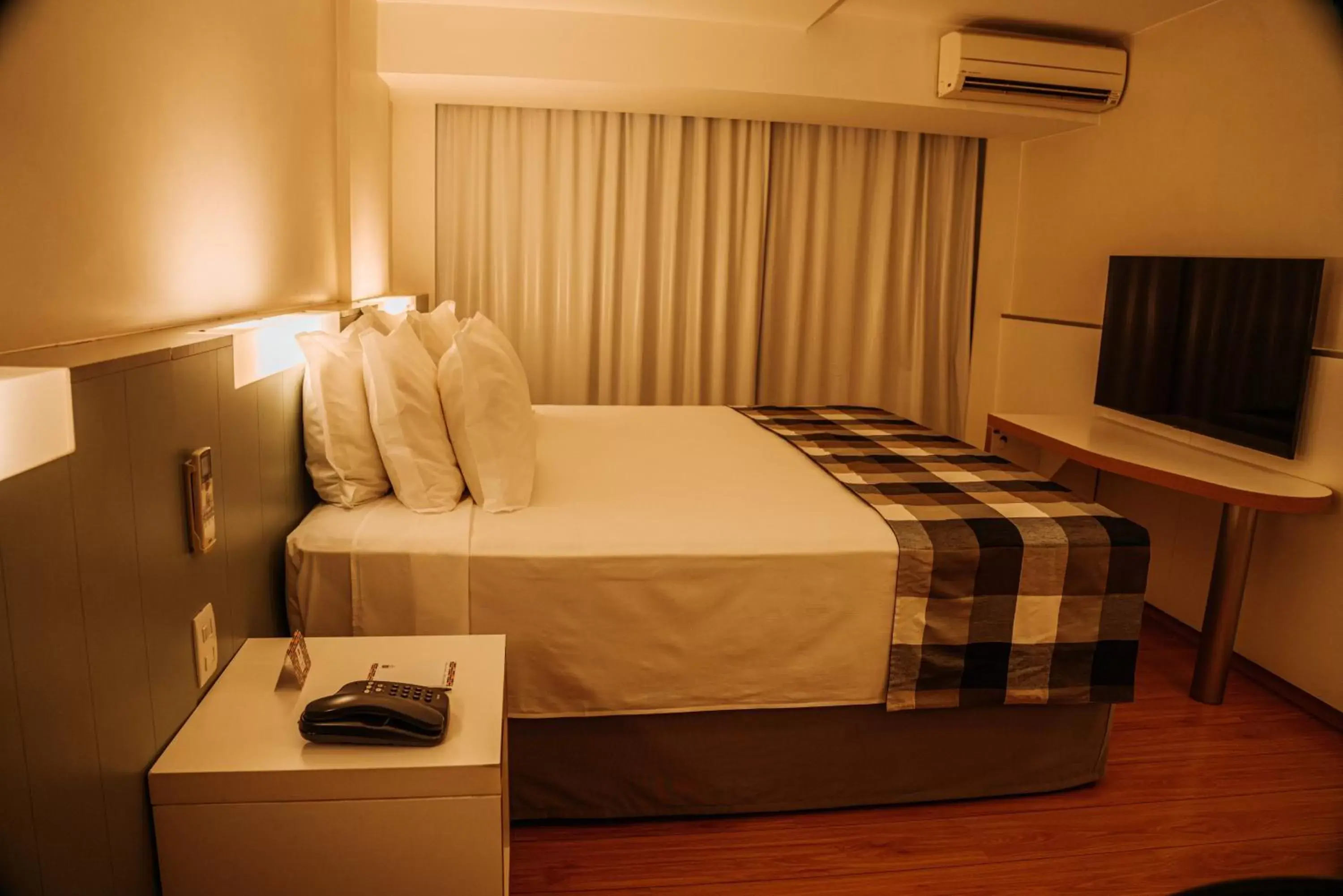 Standard Double Room in St Paul Plaza Hotel Standard Double Room in St Paul Plaza Hotel