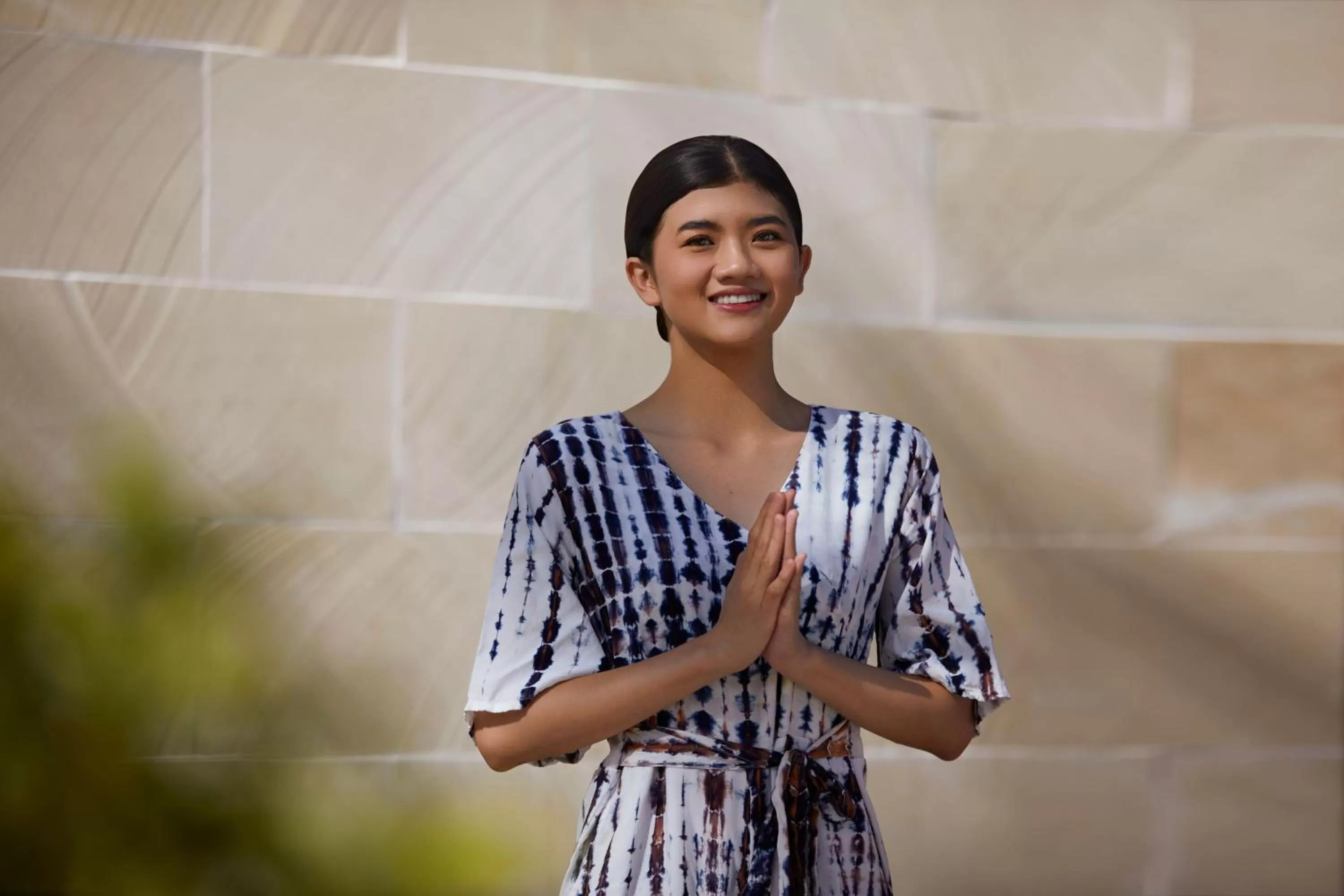 Restaurant/places to eat in The Westin Resort Nusa Dua, Bali