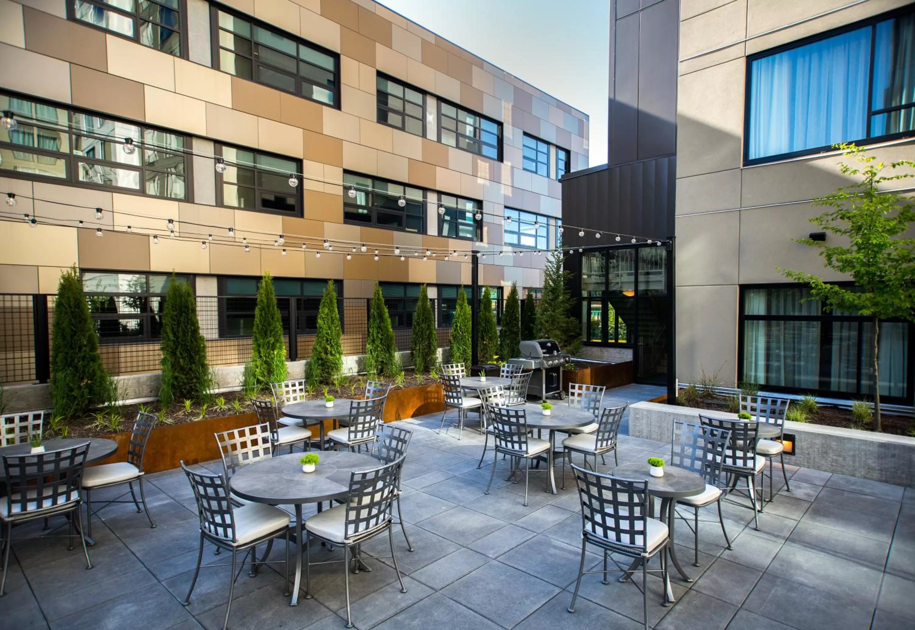 Other in EVEN Hotel Seattle Downtown - Lake Union by IHG