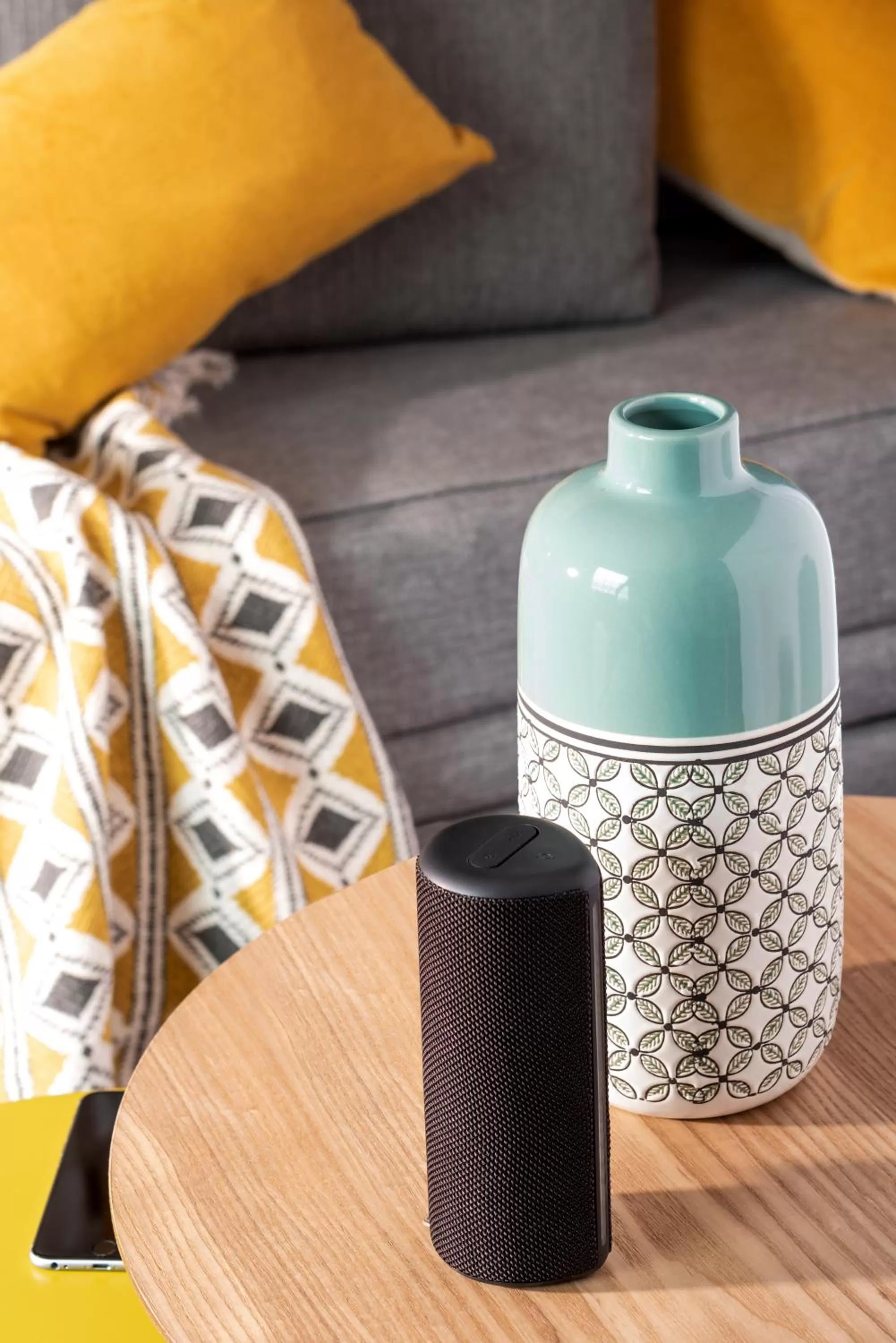 TV and multimedia in Aparthotel Adagio Access Strasbourg Petite France