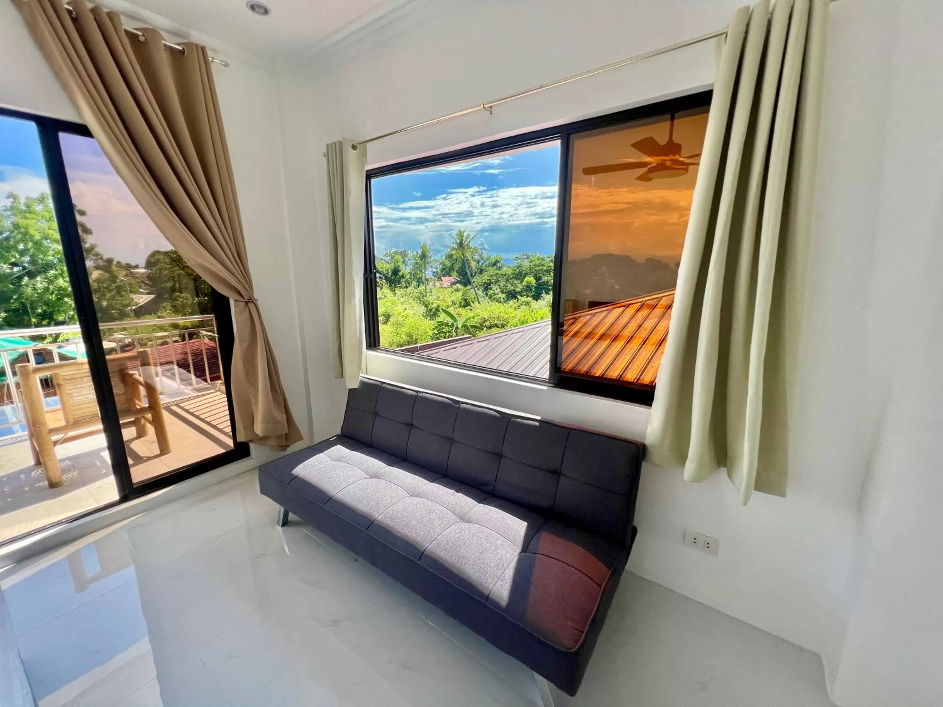 View (from property/room) in Sedona Resort