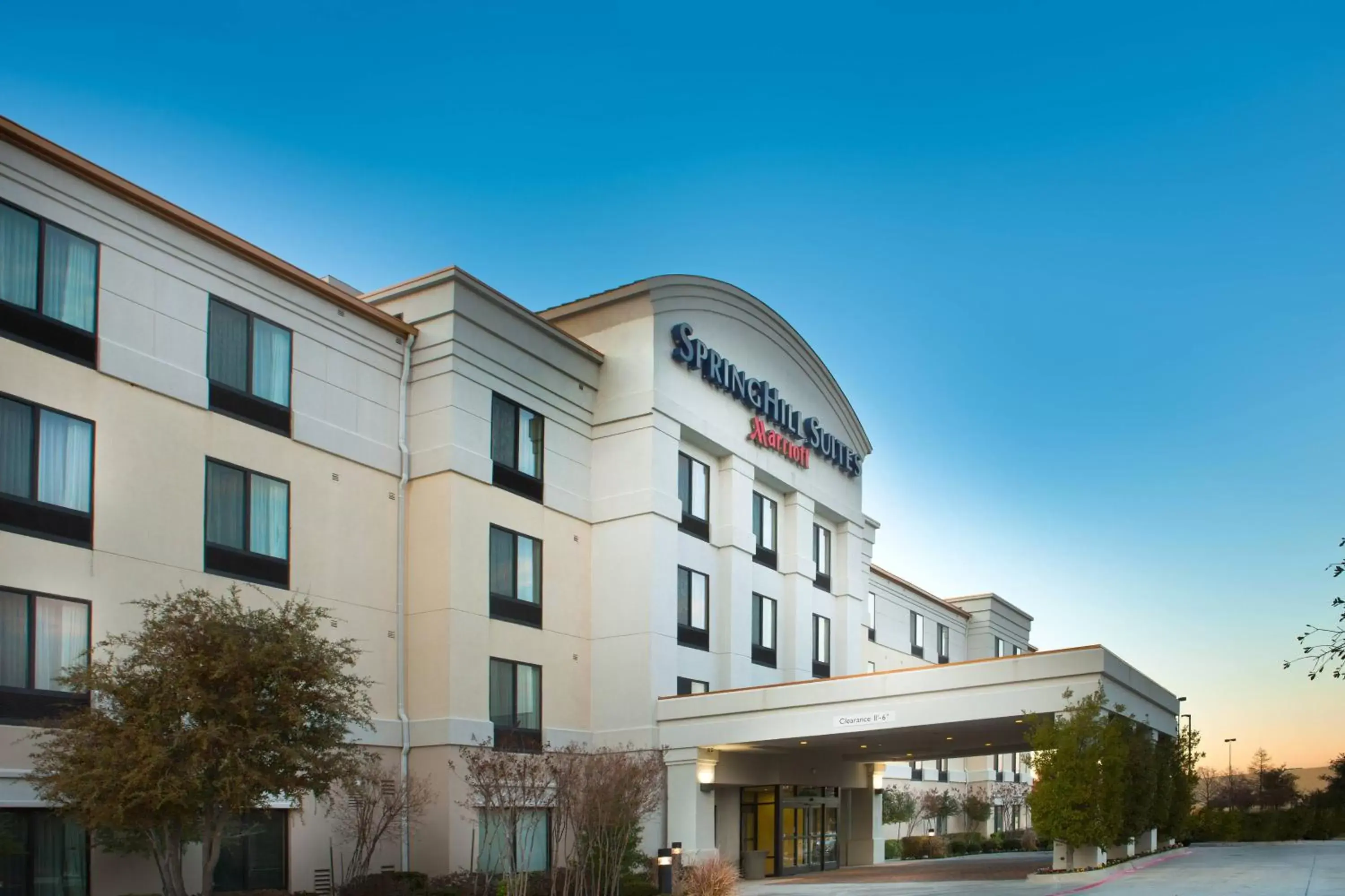 SpringHill Suites Dallas DFW Airport North/Grapevine SpringHill Suites Dallas DFW Airport North/Grapevine
