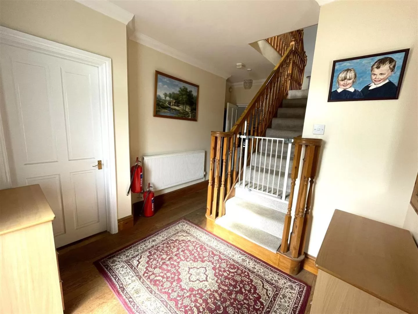 Property building in Bryncoch