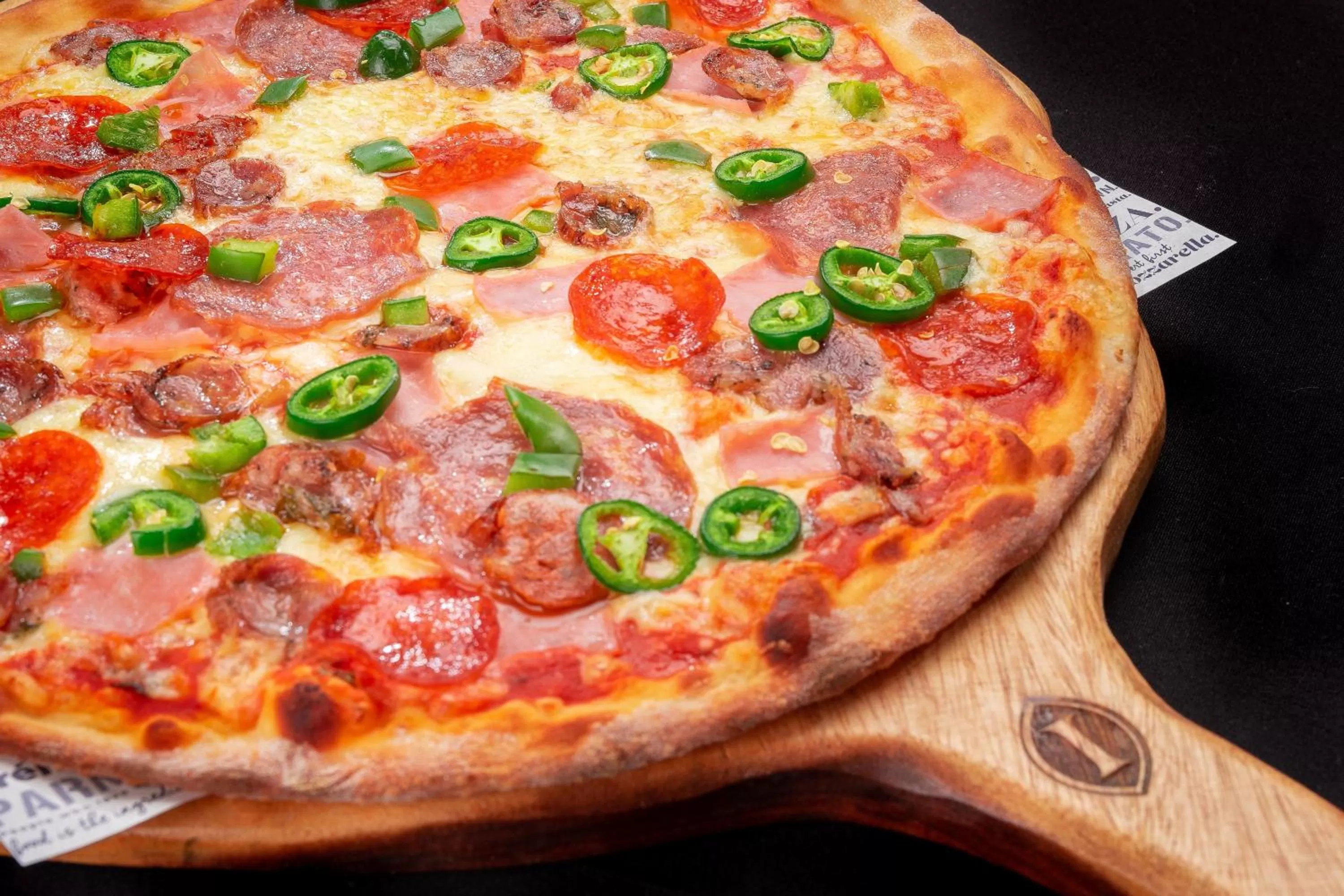 Restaurant/places to eat in InterContinental Costa Rica at Multiplaza Mall by IHG