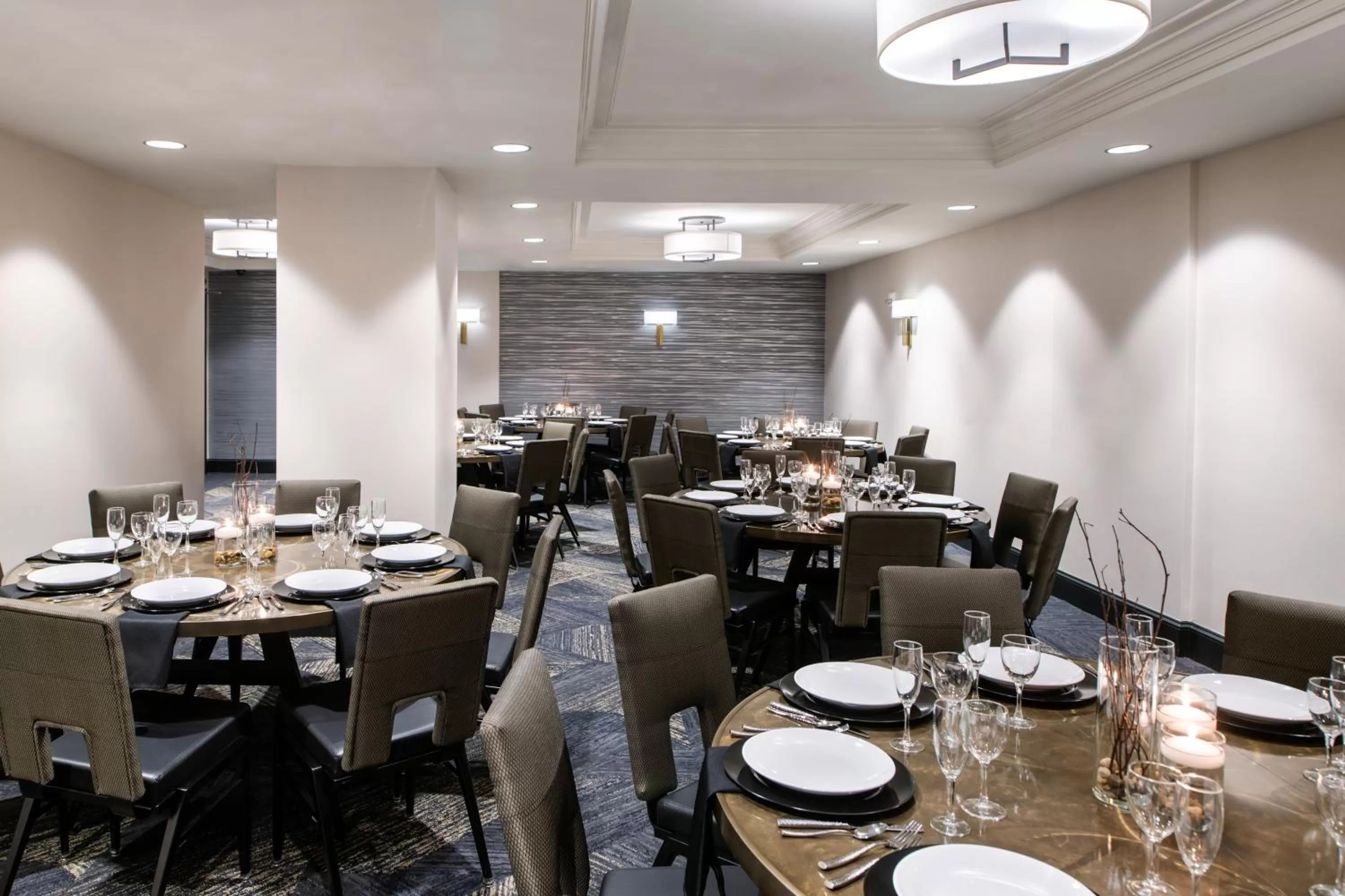 Meeting/conference room in The Commonwealth