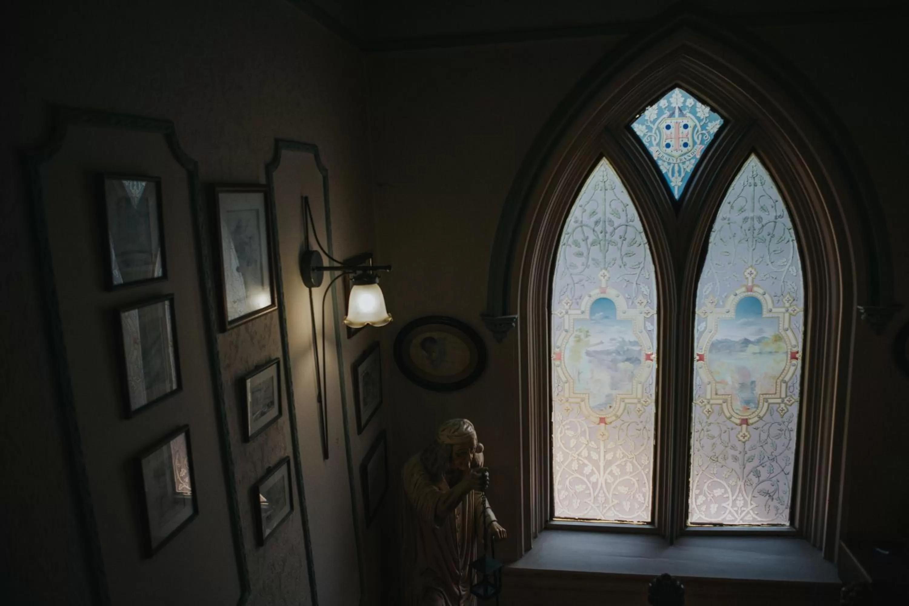 Rosehill House Hotel