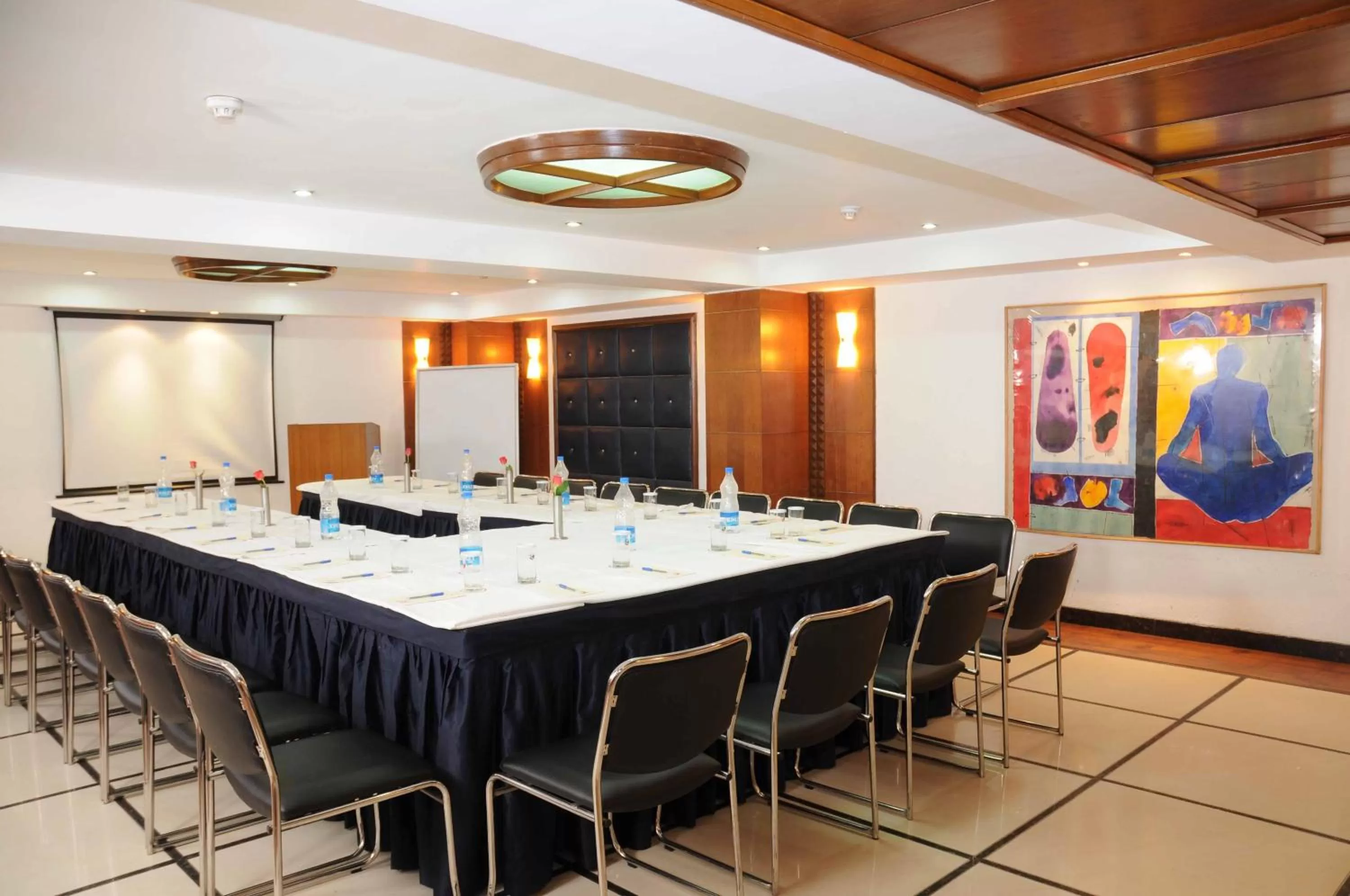 Banquet/Function facilities in Lytton Hotel