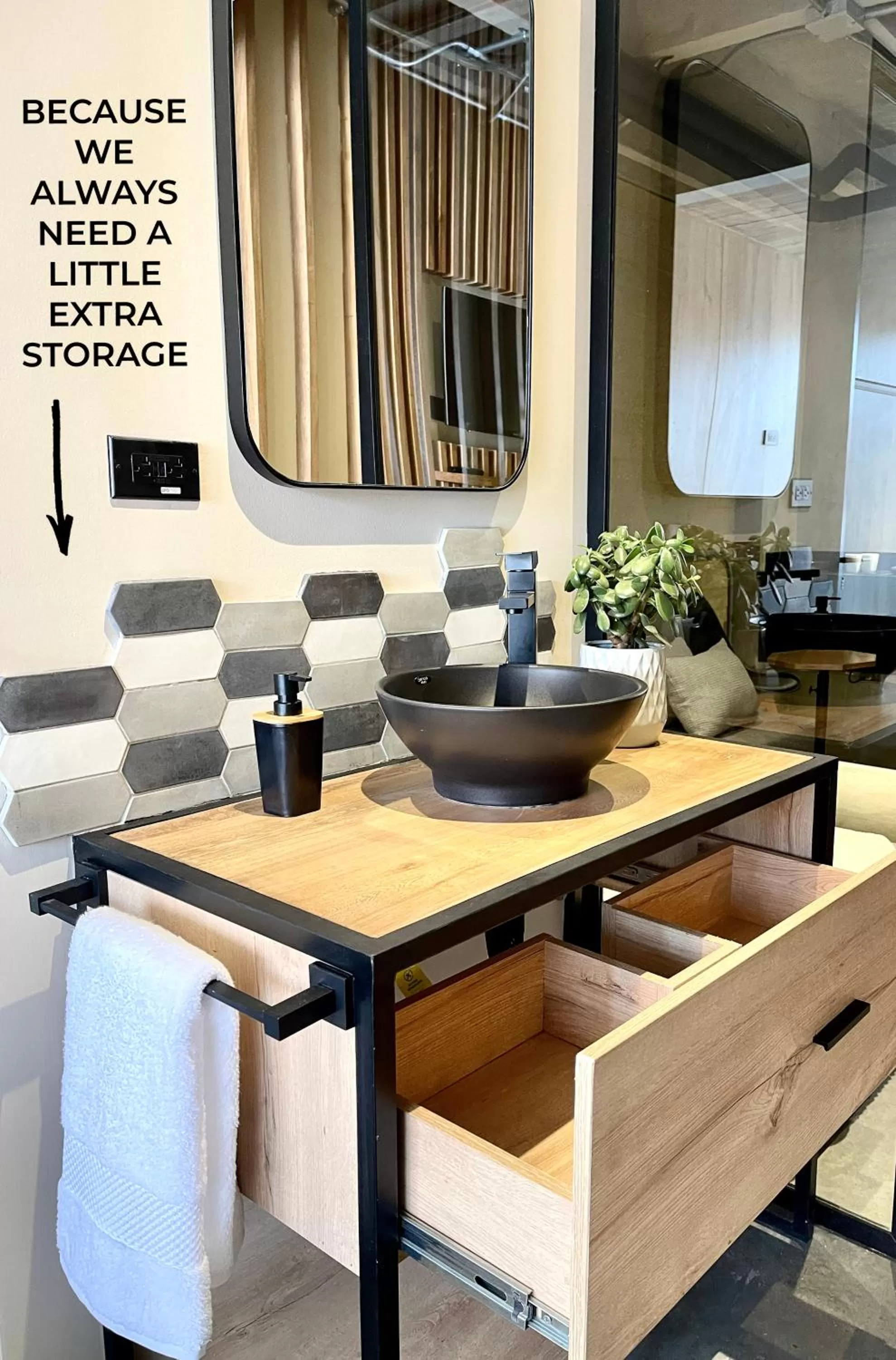 Toilet in Beminimal Hotel