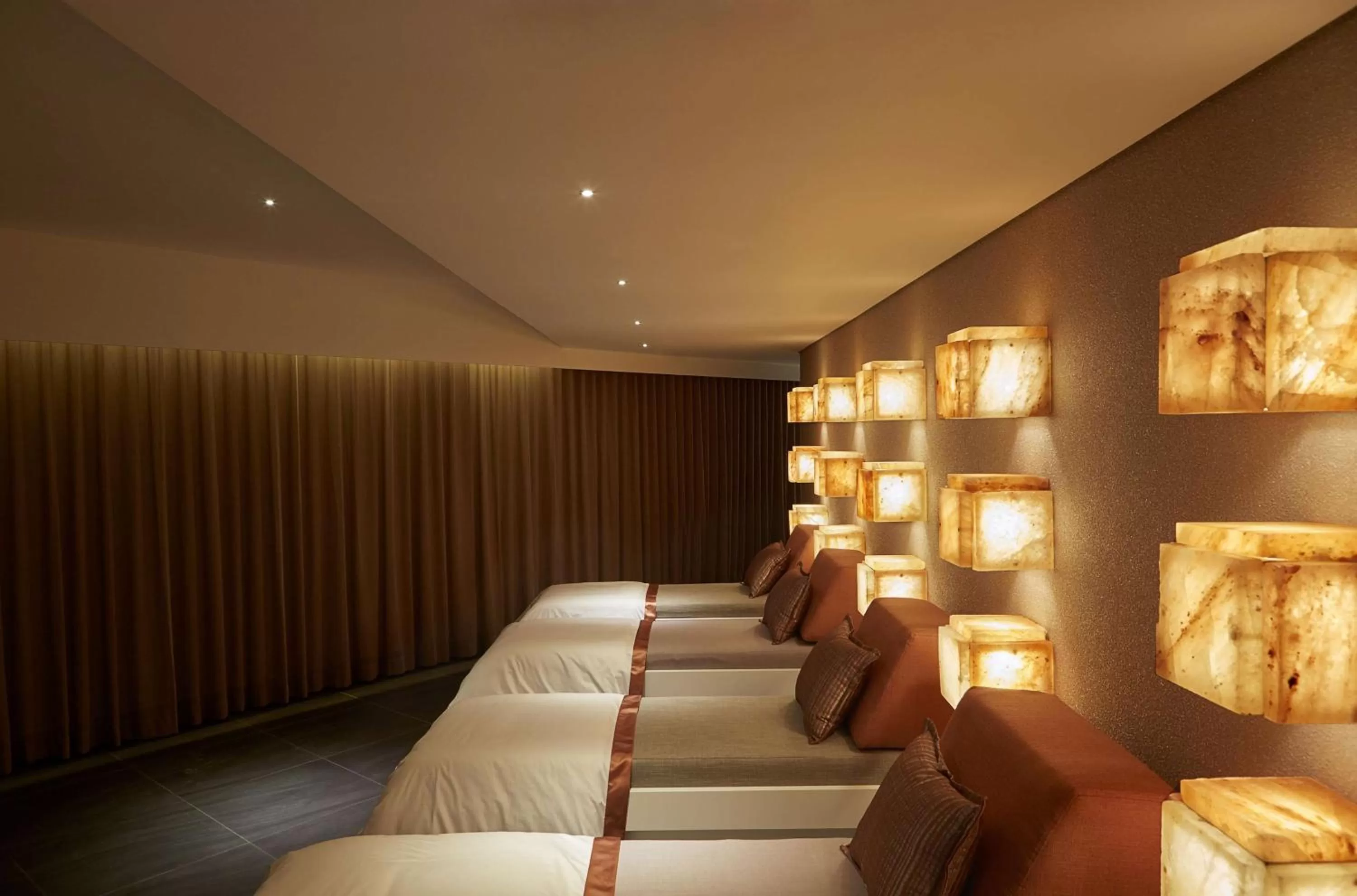Spa and wellness centre/facilities in Radisson Collection Hotel, Waterfront Cape Town