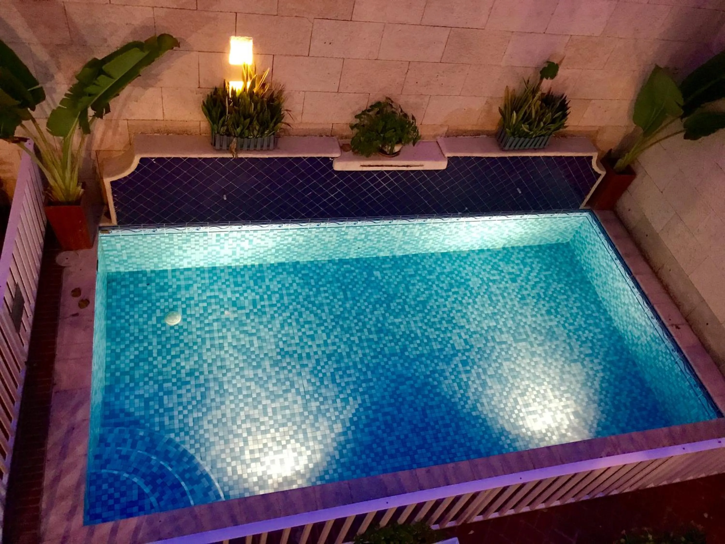 Activities in Hotel Boutique Castillo Ines Maria