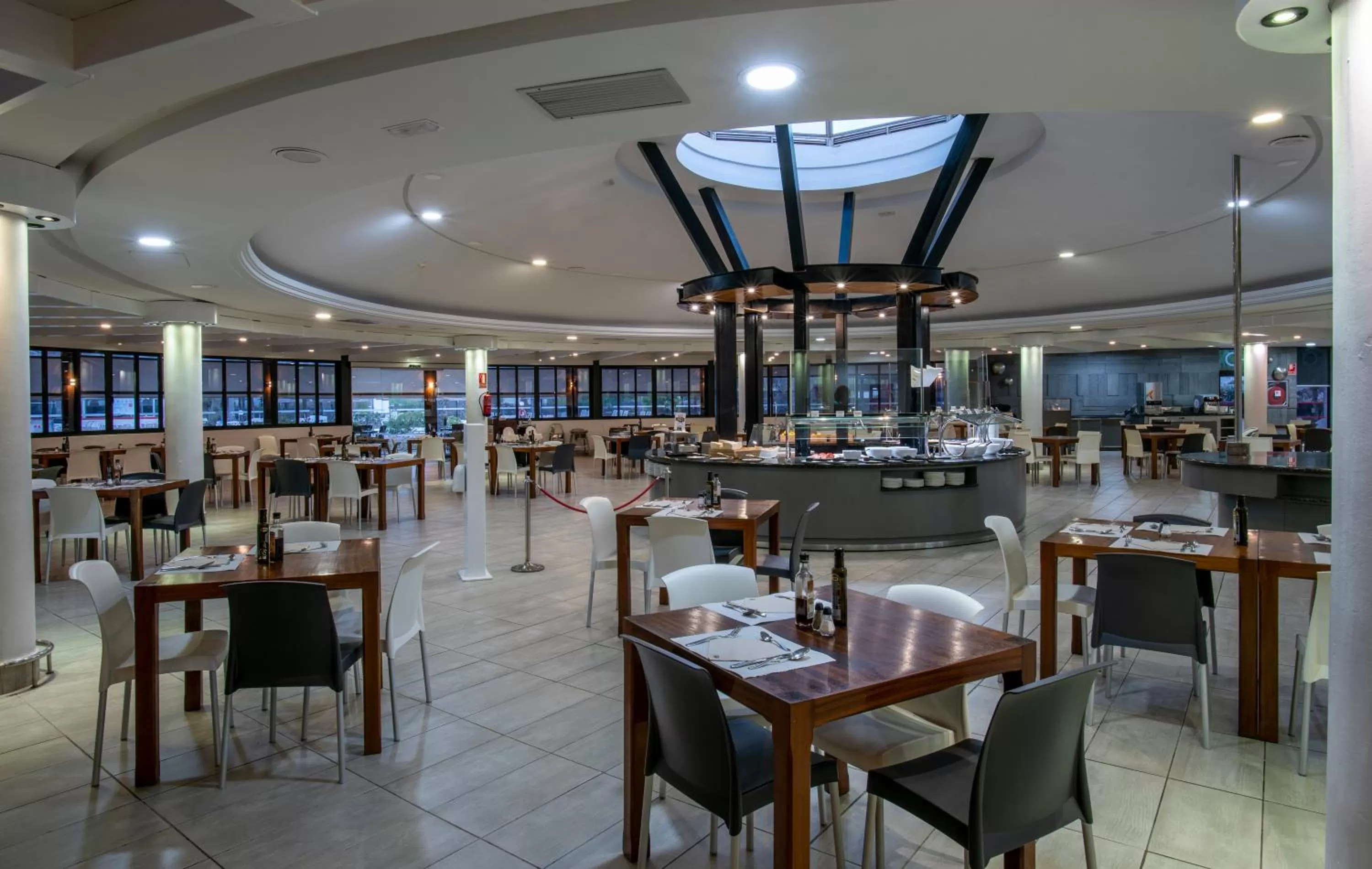 Restaurant/places to eat in Los Zocos Impressive Lanzarote