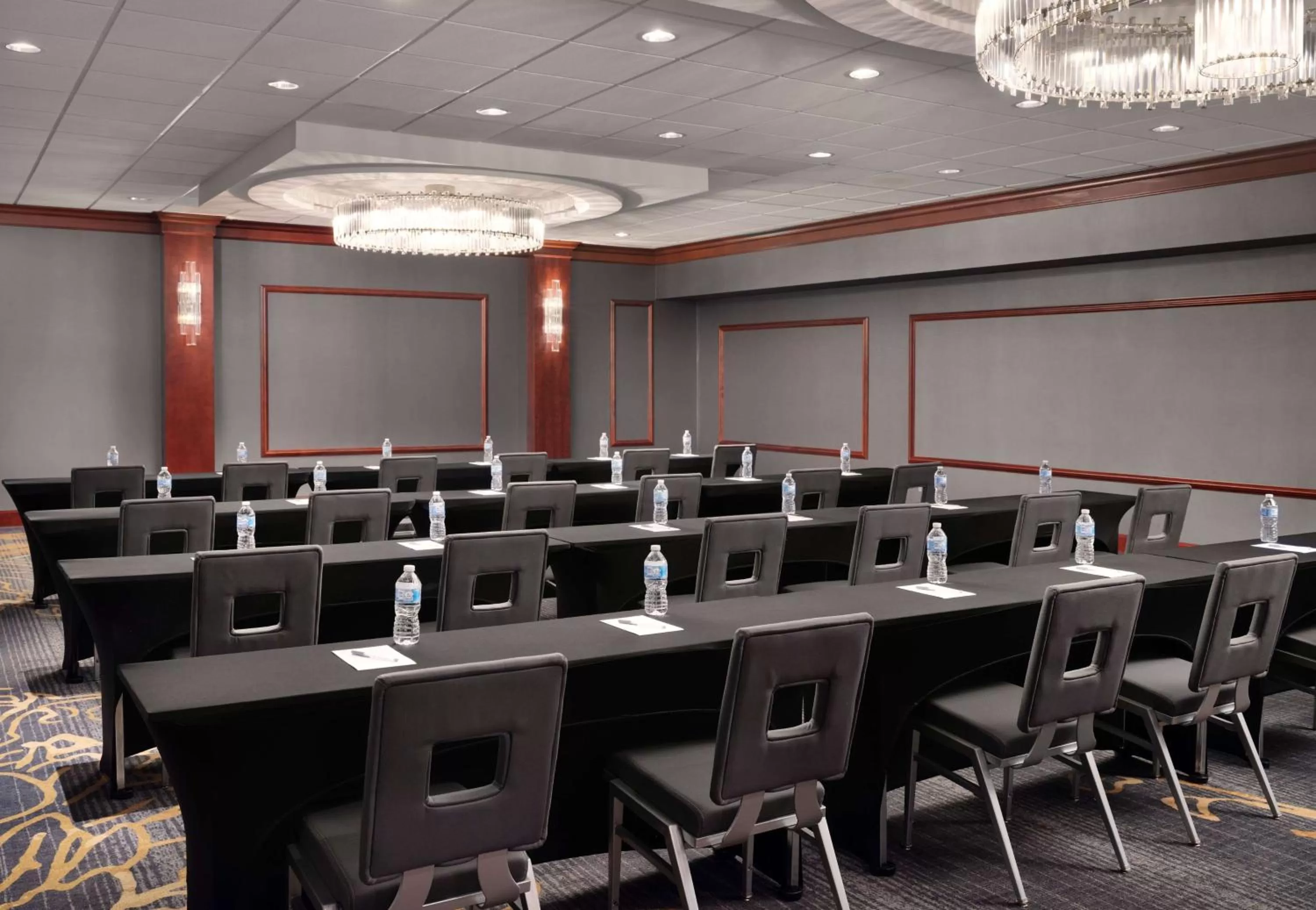 Meeting/conference room in Hilton Garden Inn Las Colinas