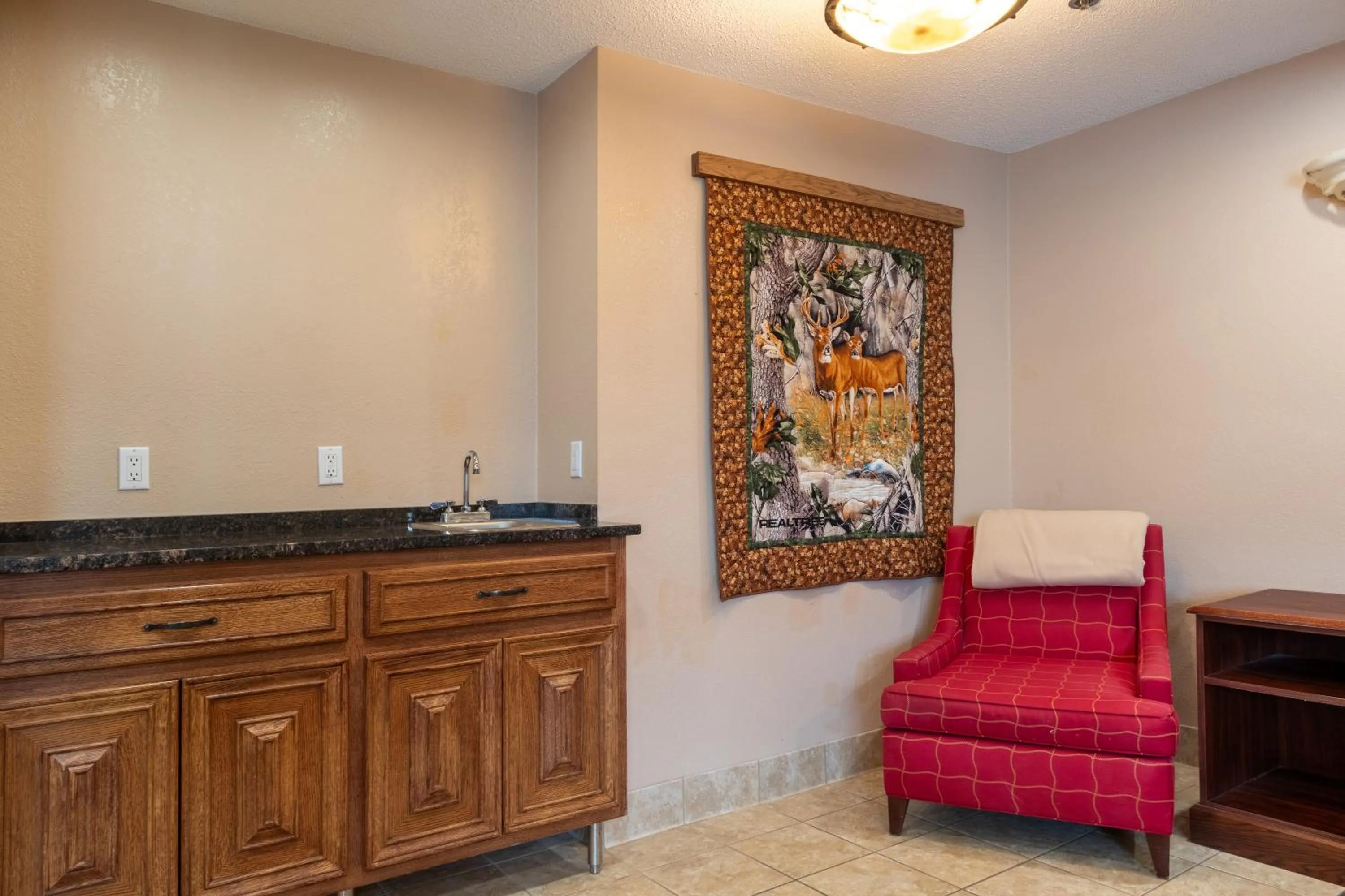 Meeting/conference room in Norland Inn & Suites Roseau