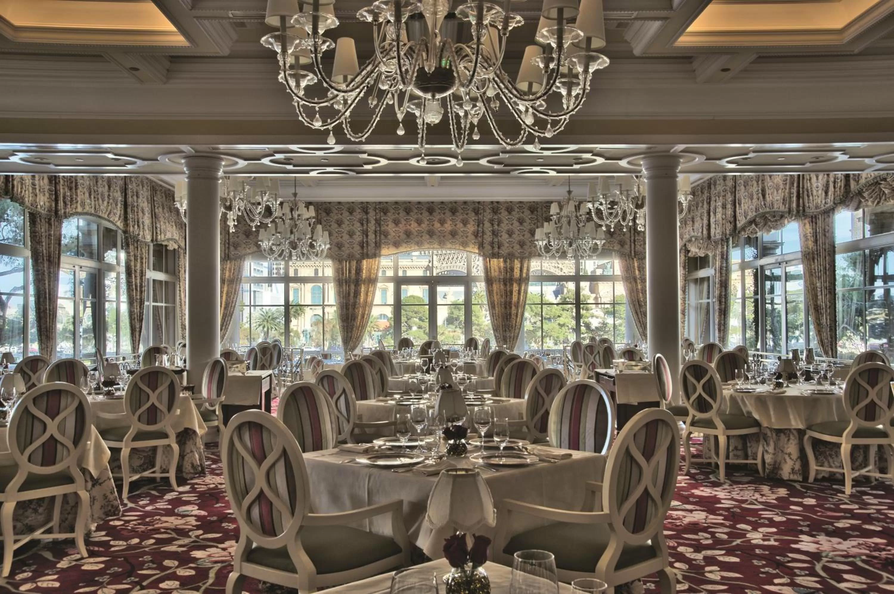 Restaurant/places to eat in Bellagio