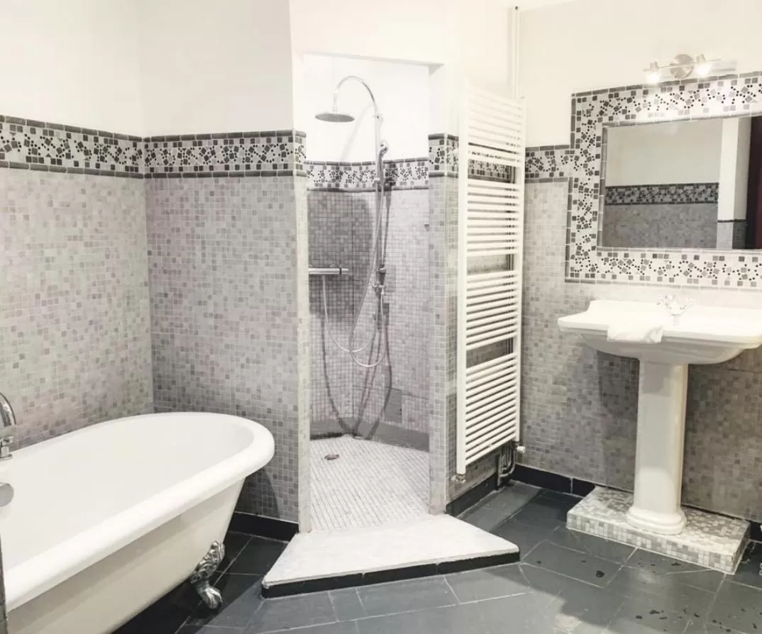 La Cour Sainte Catherine demeure de charme