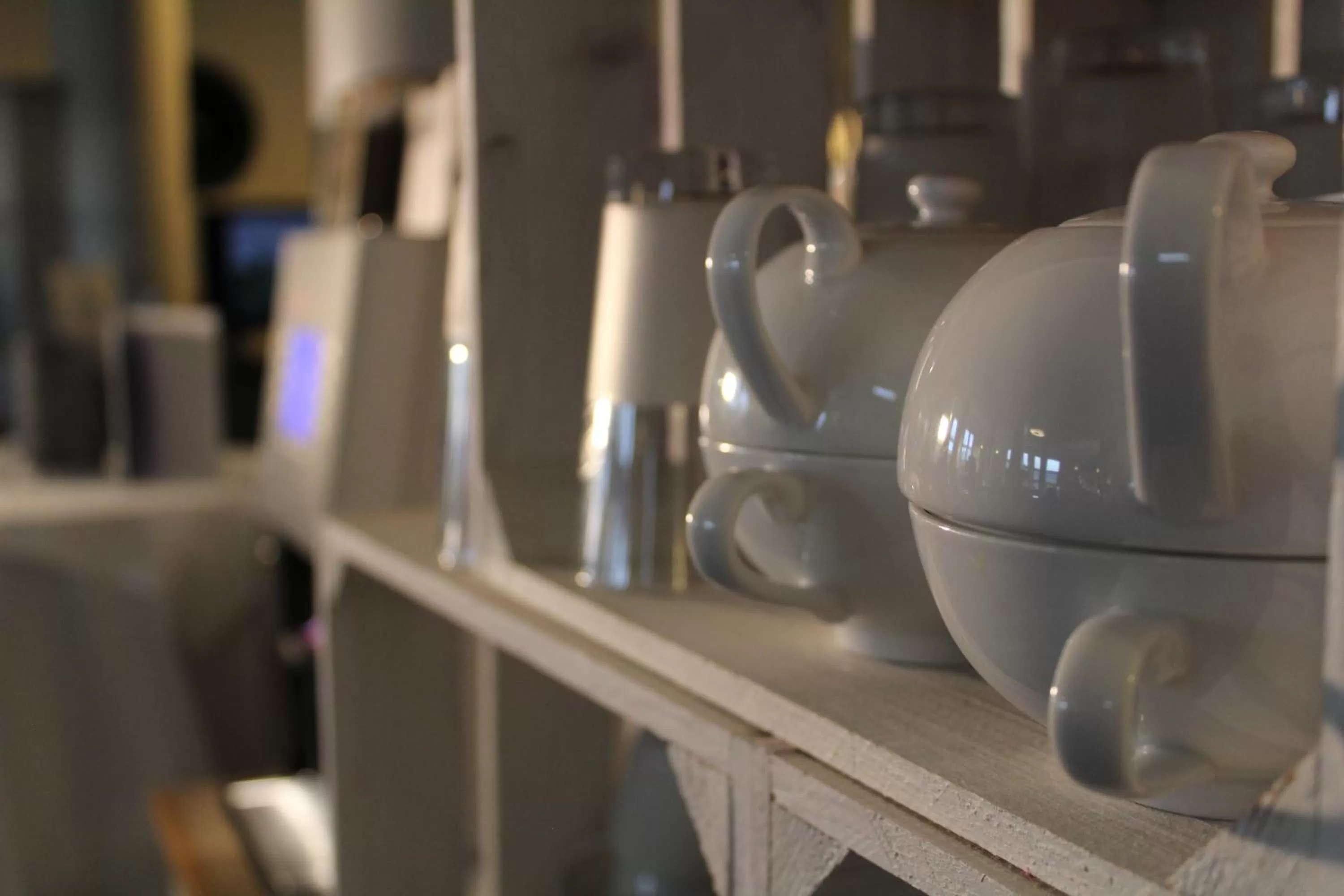 Breakfast in Hotel Residenz Bad Frankenhausen