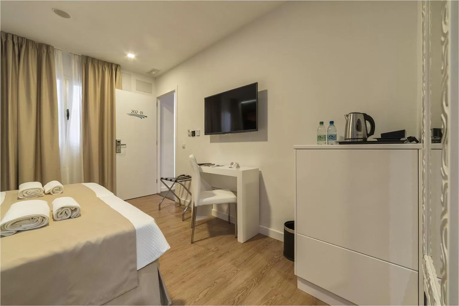 Hotel Ciudad del Mar