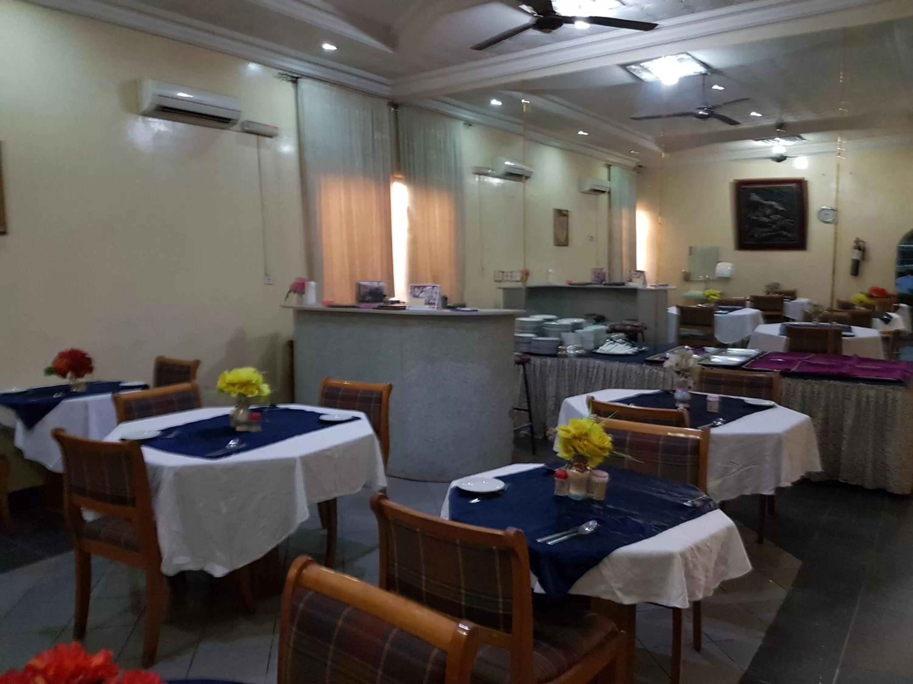 Citilodge Hotel & Conference Centre Newly Renovated