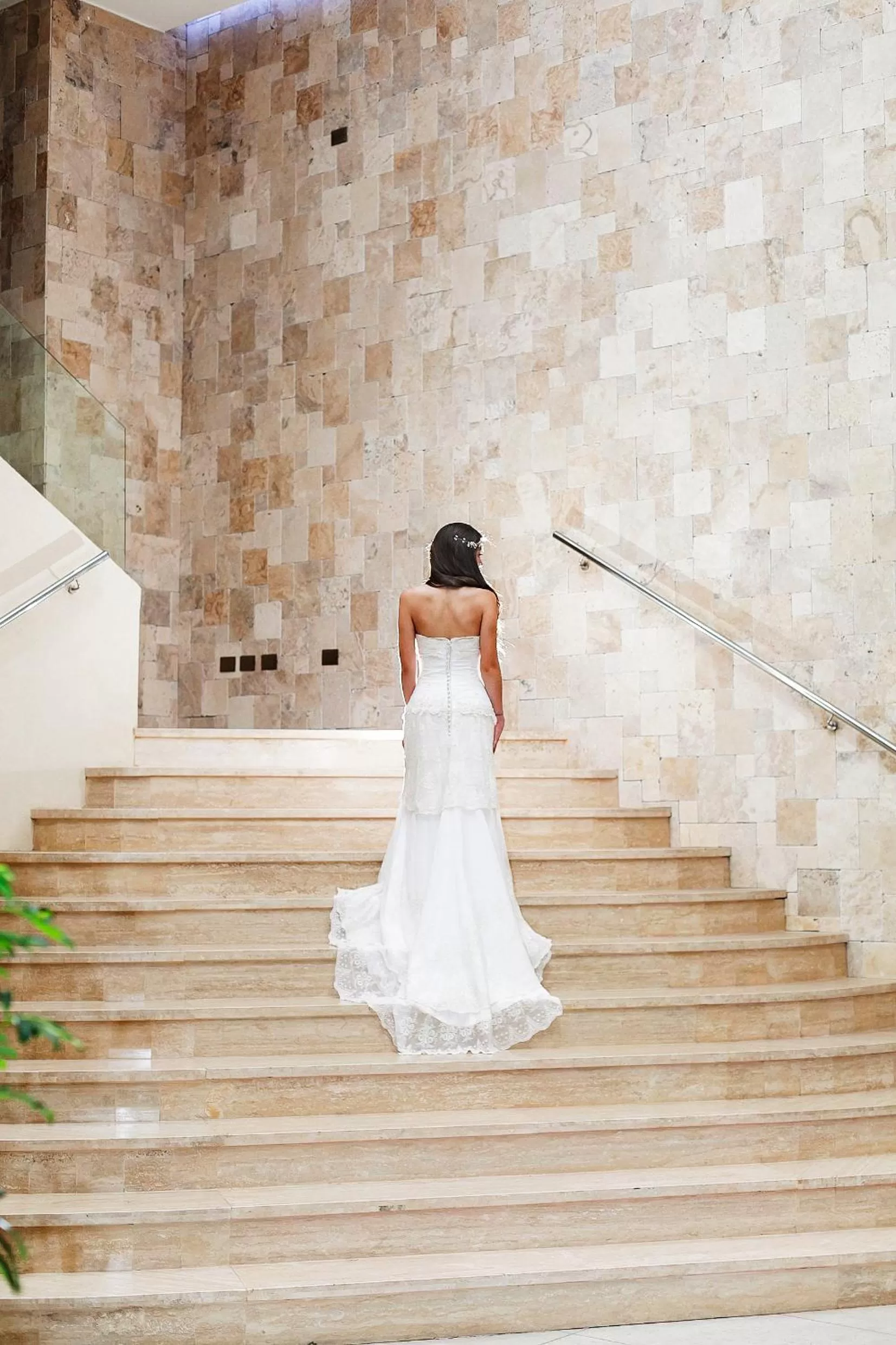 People in Hotel Terrano Concepción