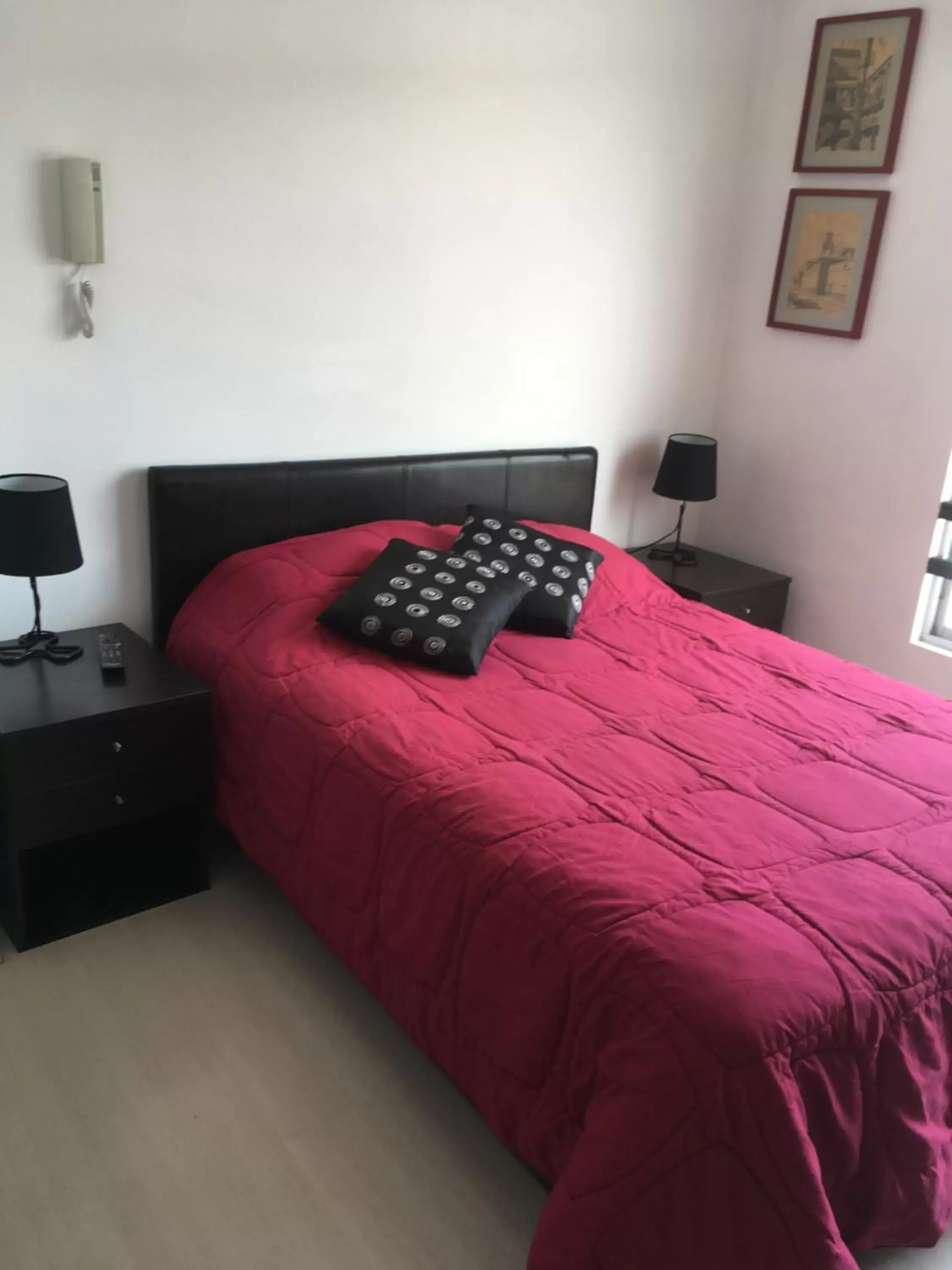 One-Bedroom Apartment in Suites Parque Real One-Bedroom Apartment in Suites Parque Real