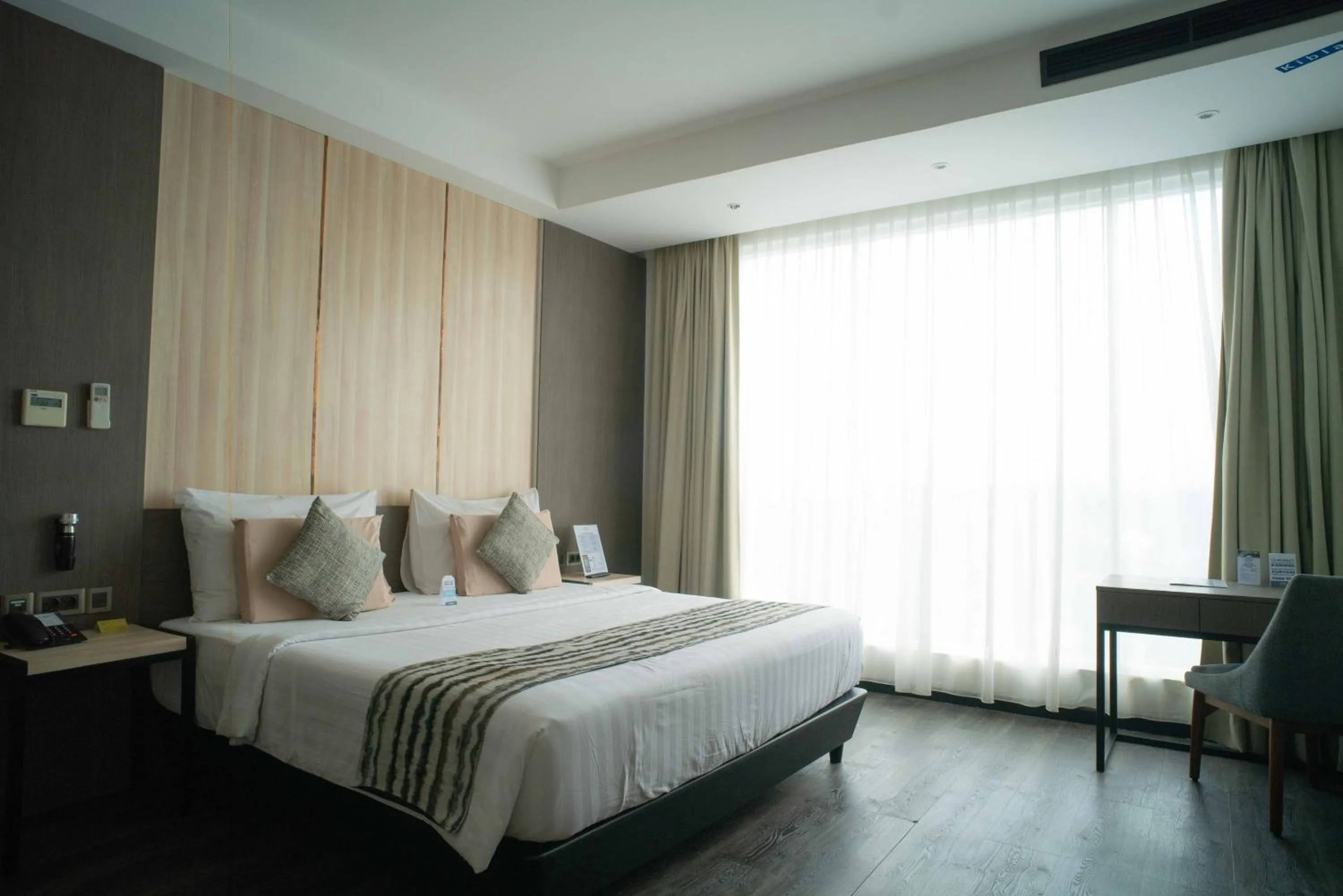 Kyriad Hotel Muraya Aceh