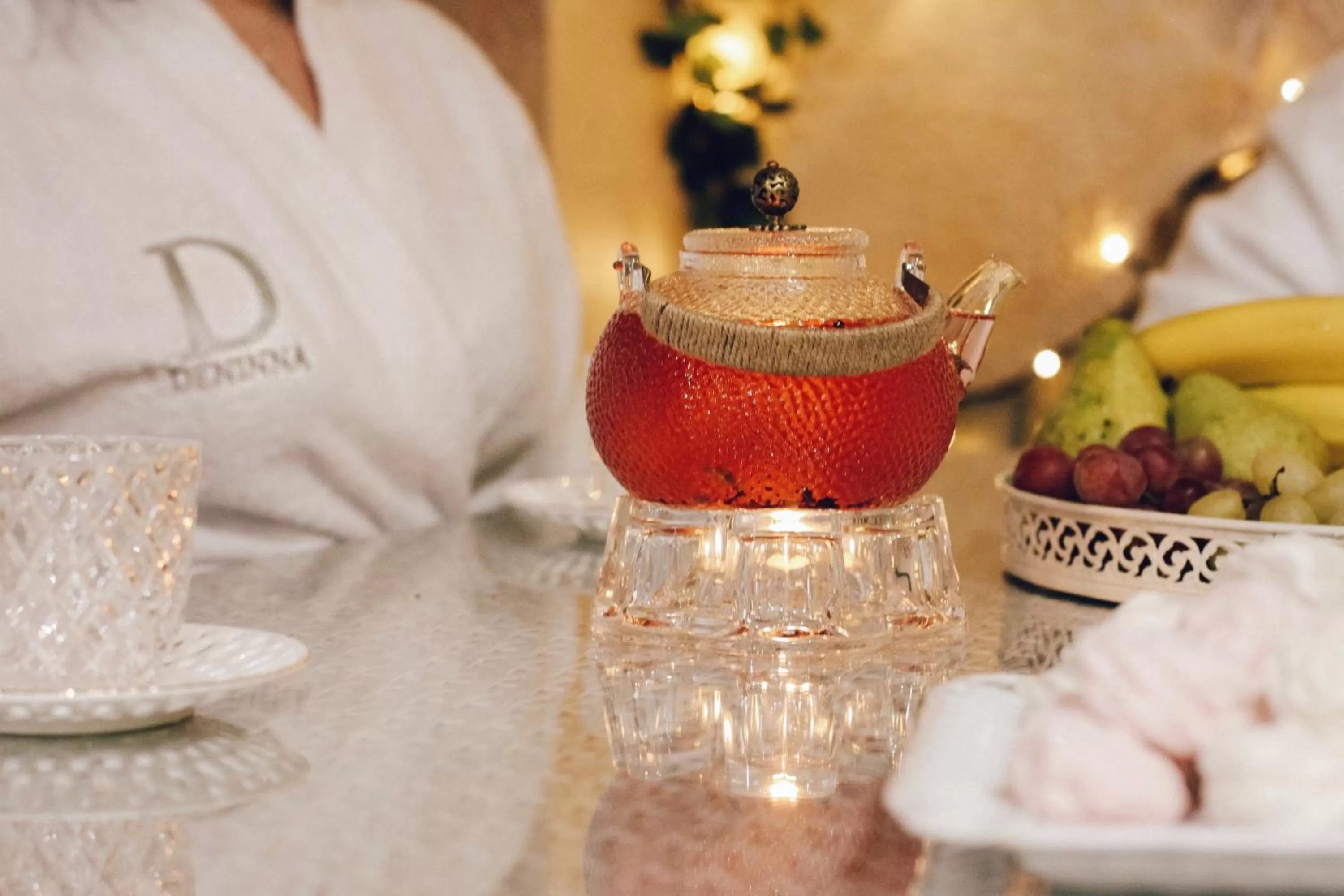 Drinks in Hotel & Spa DENINNA