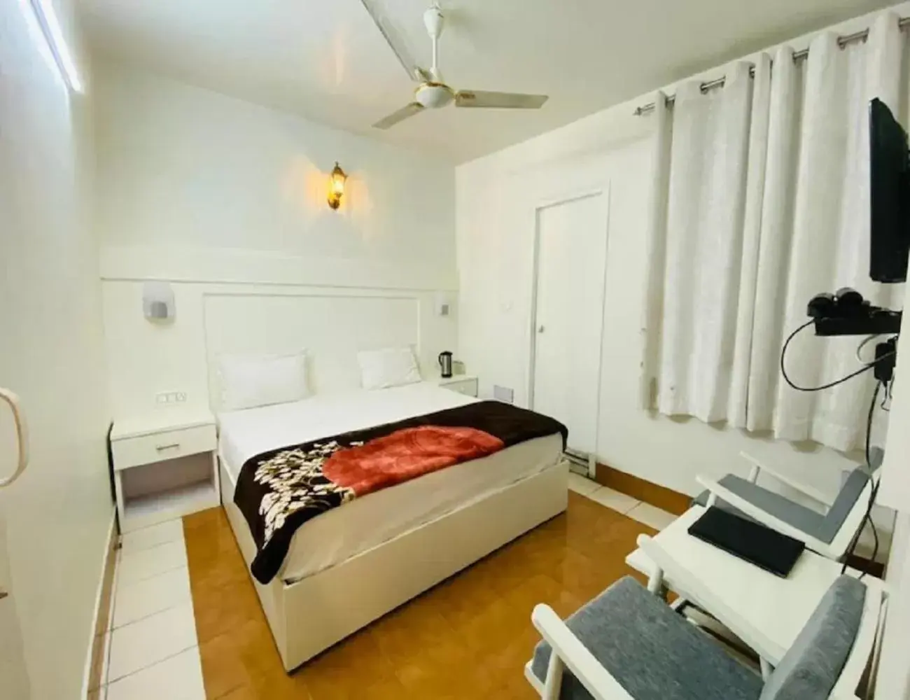 Hotel Diamond, Mussoorie Hotel Diamond, Mussoorie