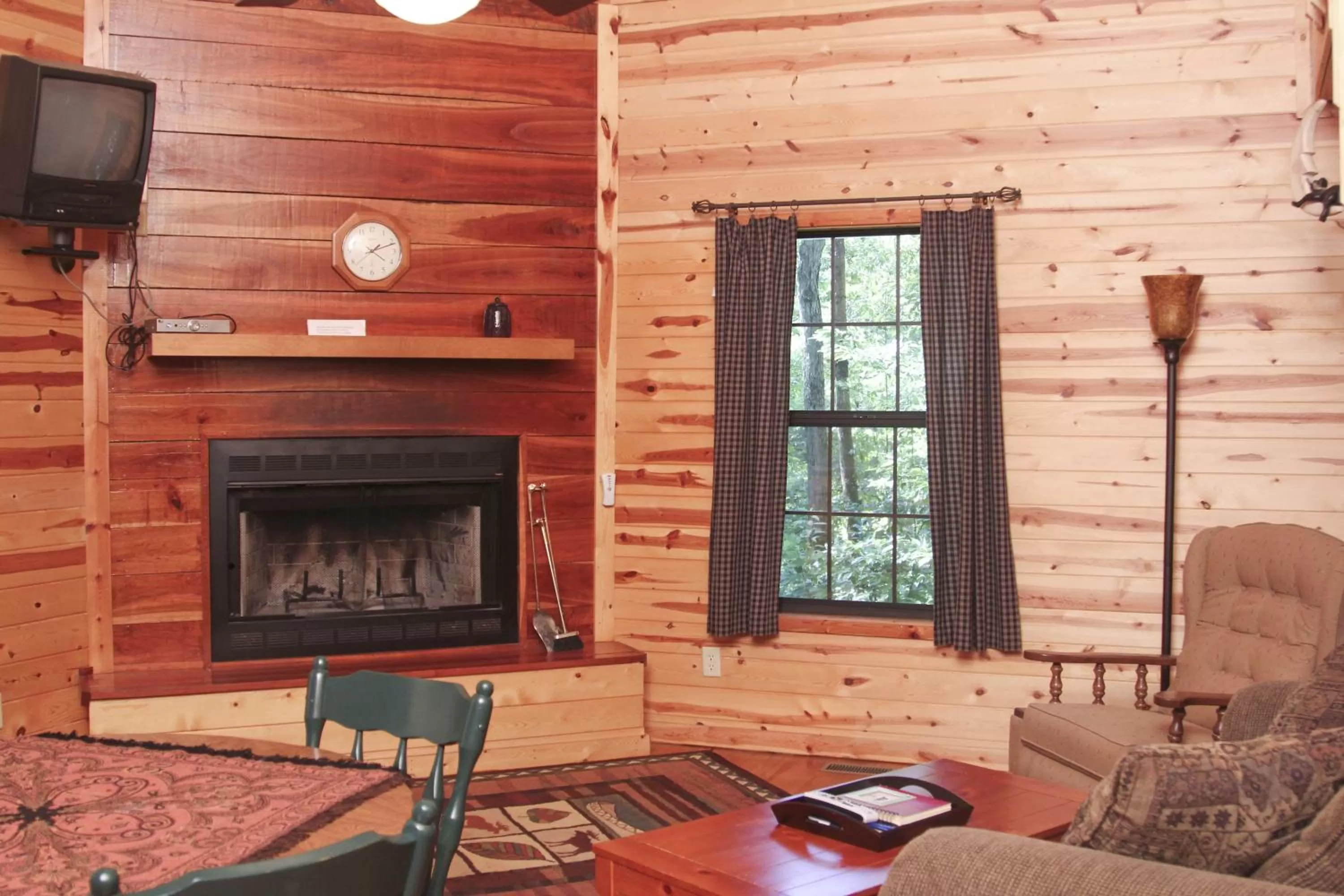 TV and multimedia in Paradise Hills, Winery Resort & Spa