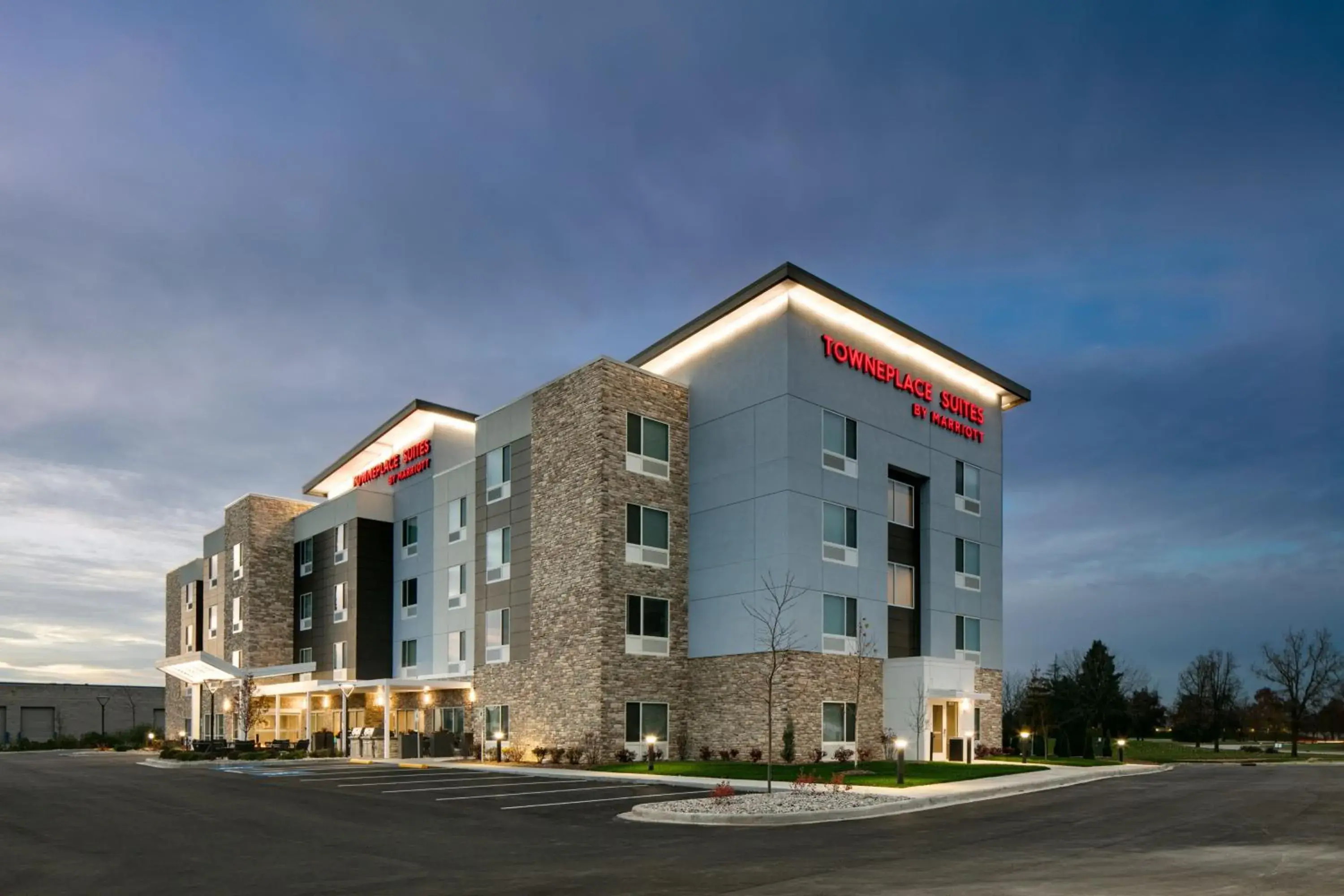 TownePlace Suites by Marriott Oconomowoc TownePlace Suites by Marriott Oconomowoc