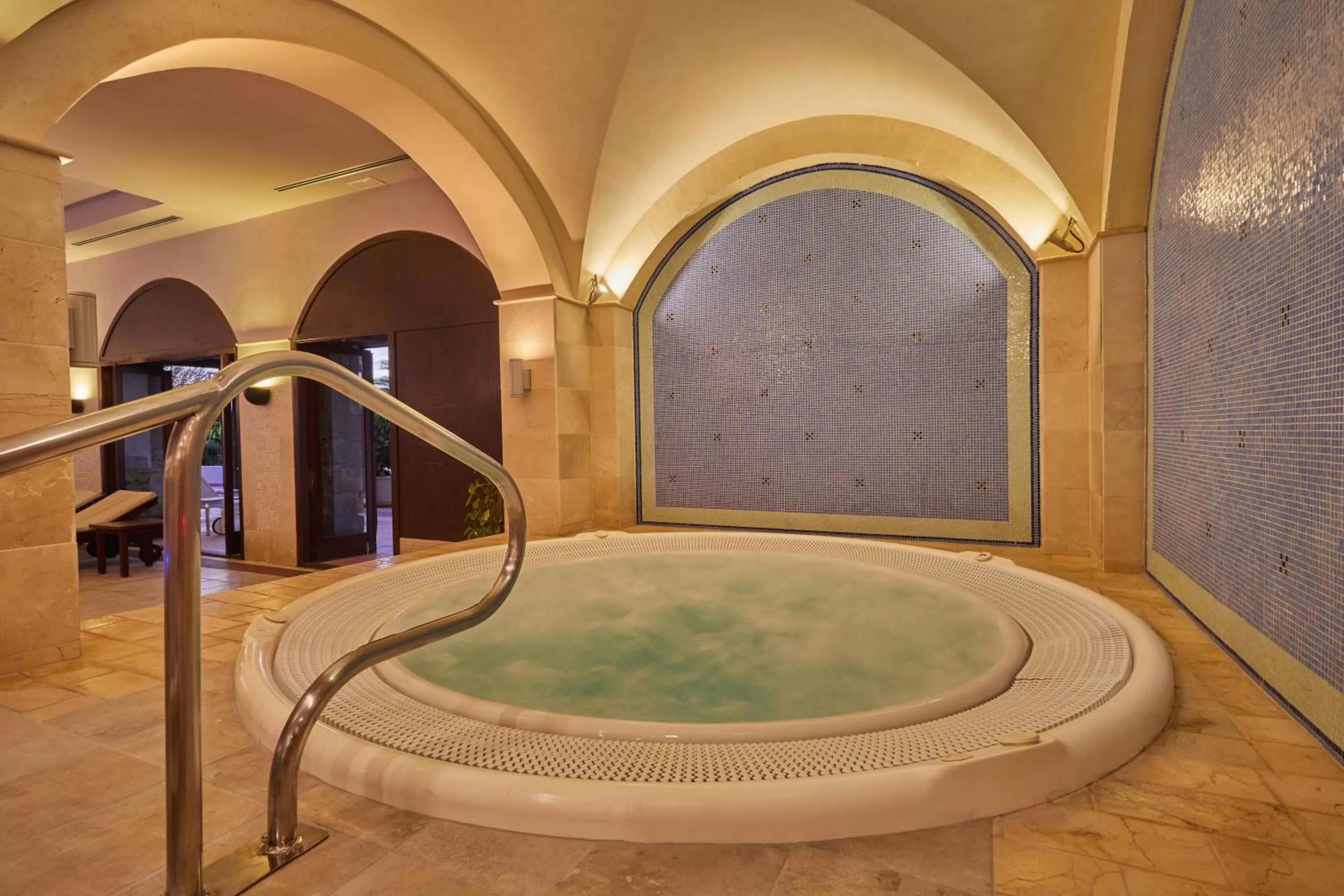 Spa and wellness centre/facilities in Secrets Lanzarote Resort & Spa - Adults Only (+18)