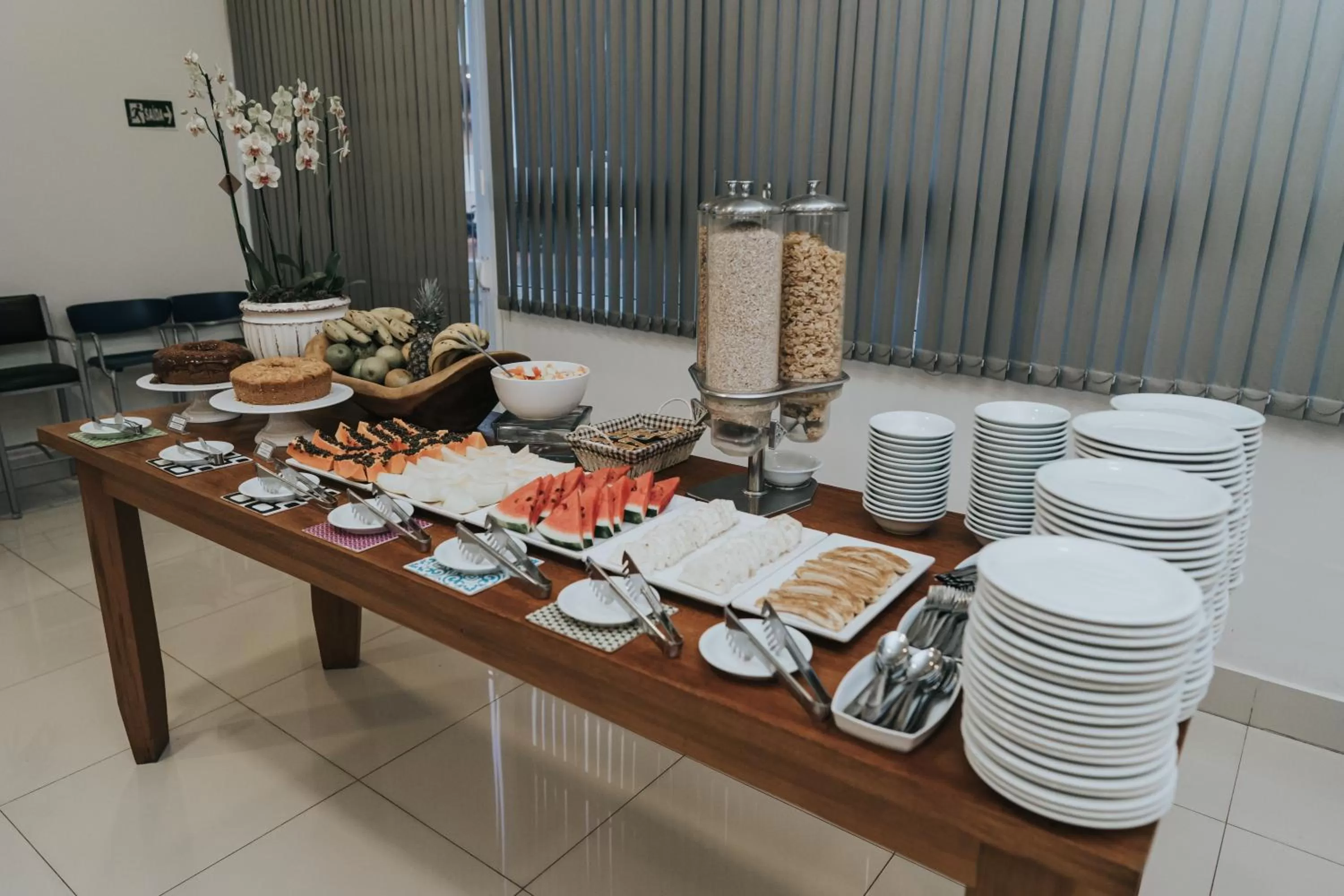 Portal Hotel Mogi Mirim