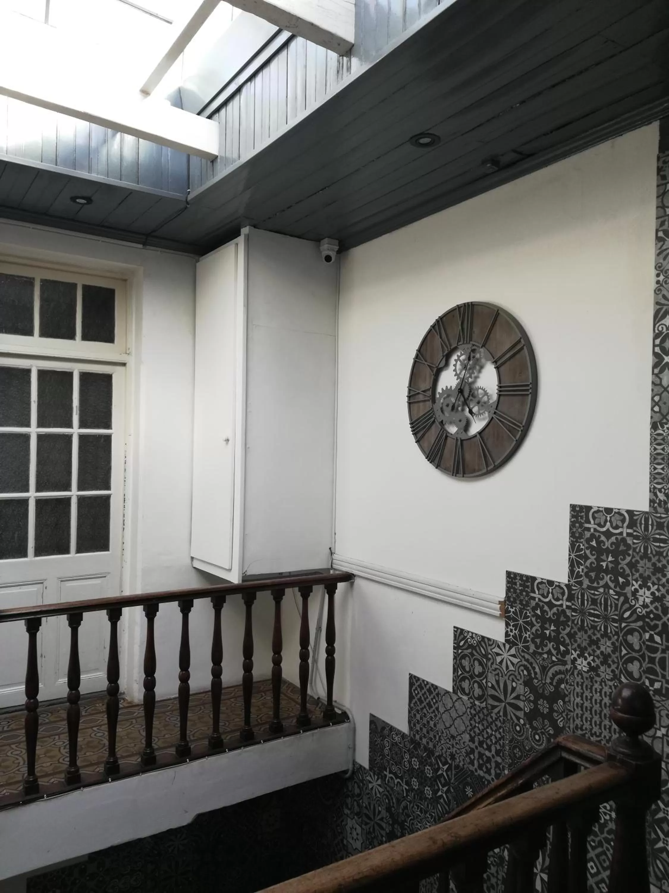 HOTEL Boutique Casablanca Adrogué