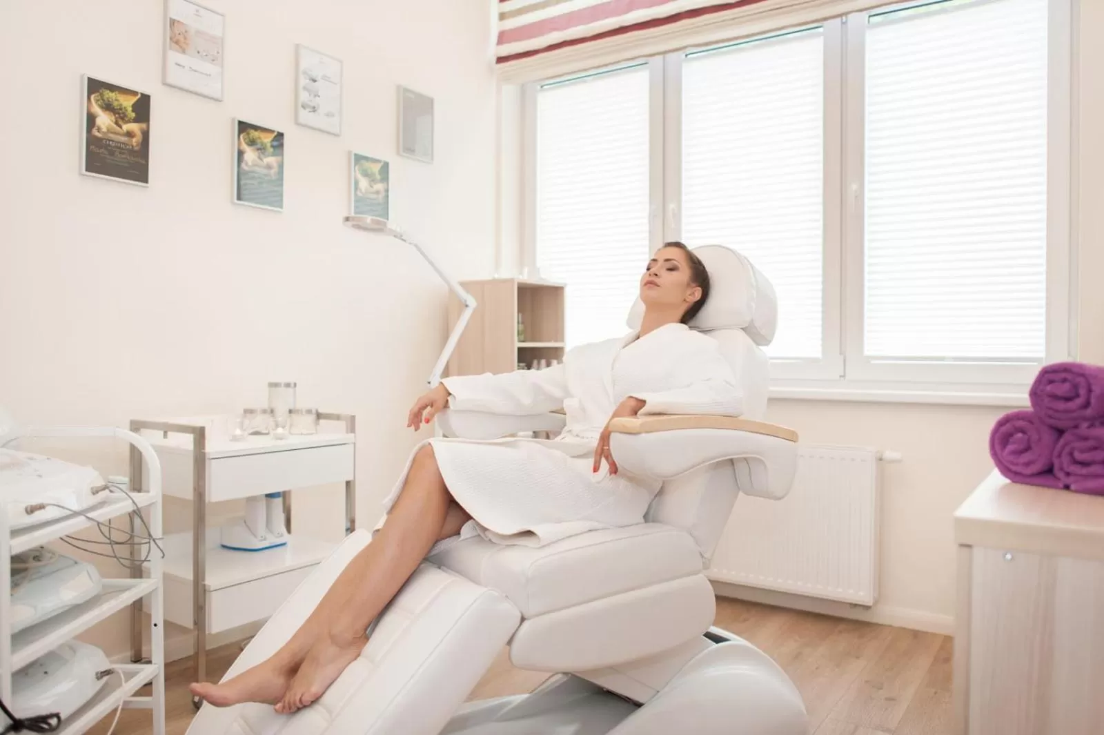 Day in Hotel Cesarskie Ogrody