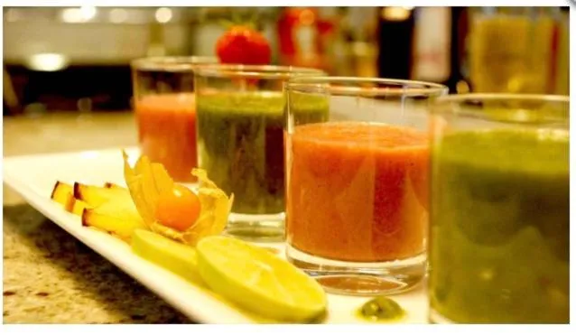 Breakfast in Hotel Elba am Kurfürstendamm - Design Chambers